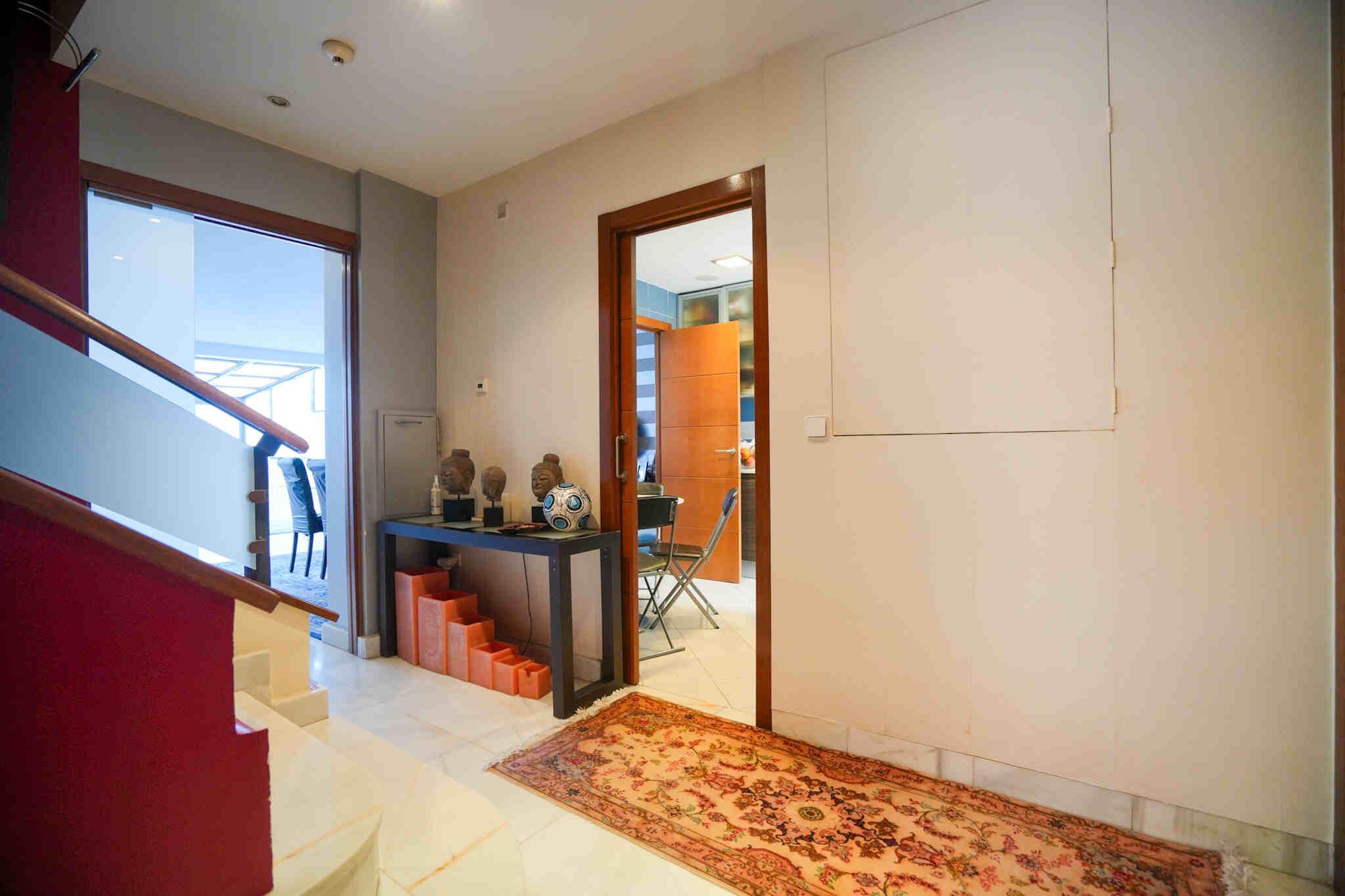 Chalet en venta -Canillejas (San Blas - Canillejas) - 33