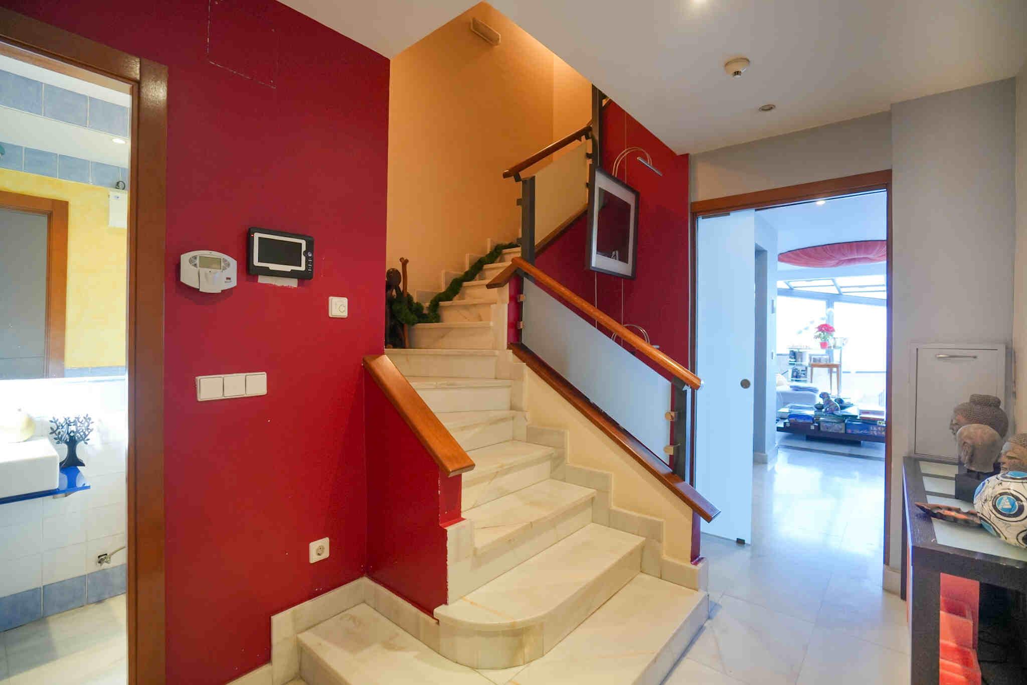 Chalet en venta -Canillejas (San Blas - Canillejas) - 35