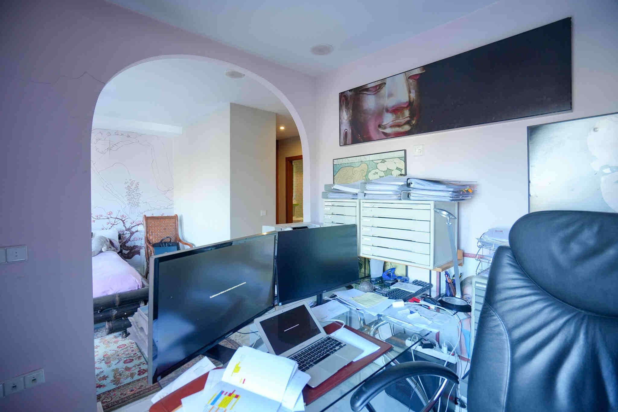 Chalet en venta -Canillejas (San Blas - Canillejas) - 55