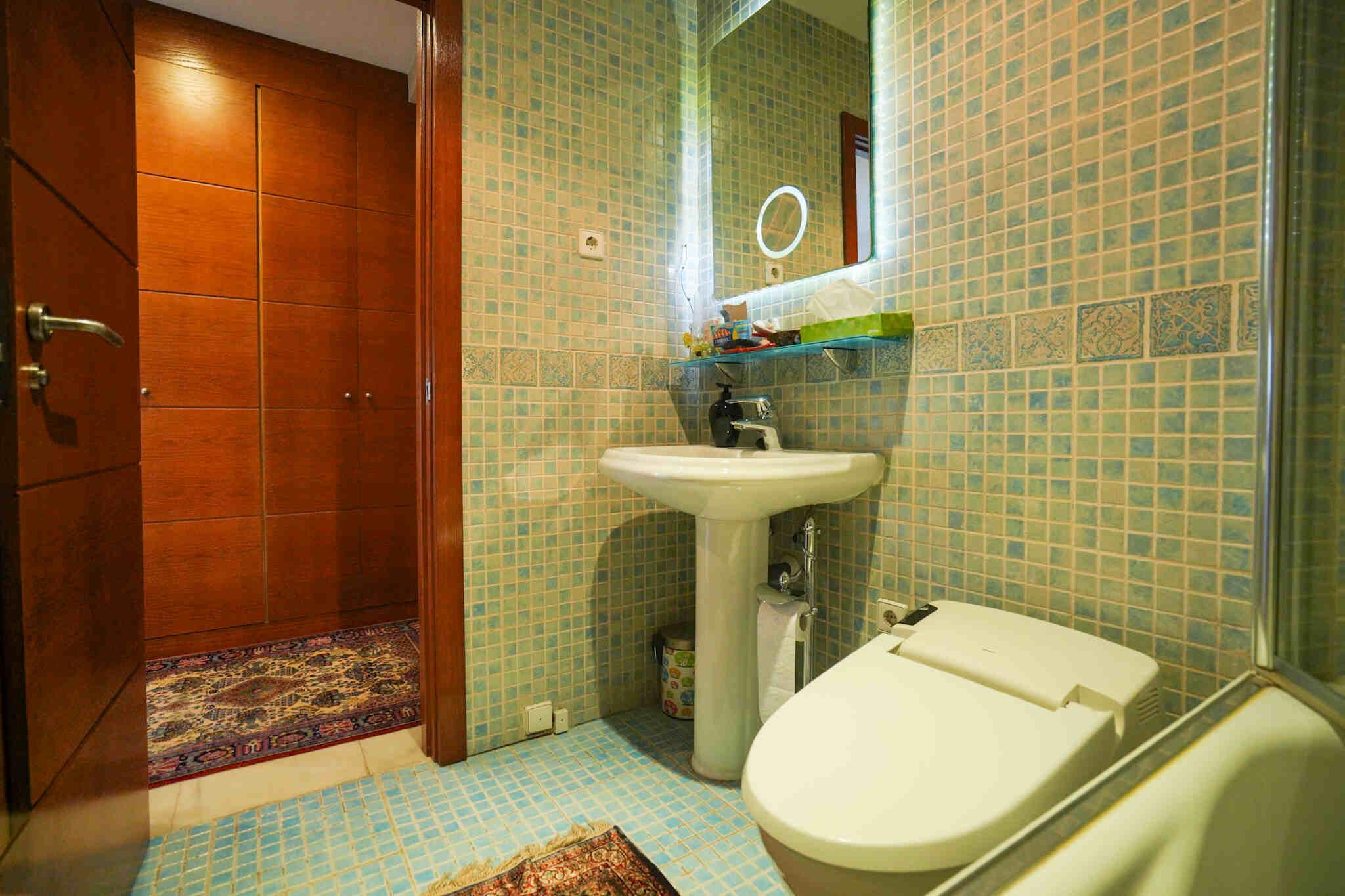 Chalet en venta -Canillejas (San Blas - Canillejas) - 56