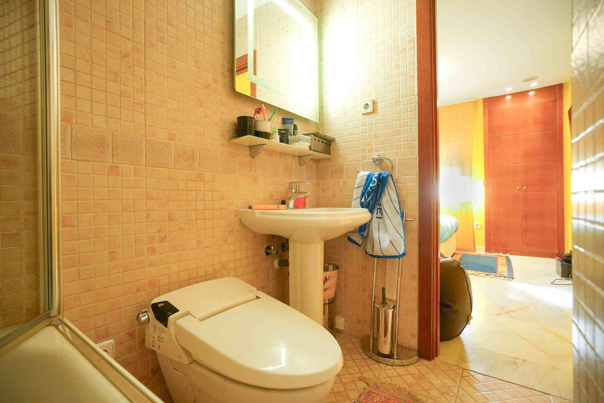 Chalet en venta -Canillejas (San Blas - Canillejas) - 47