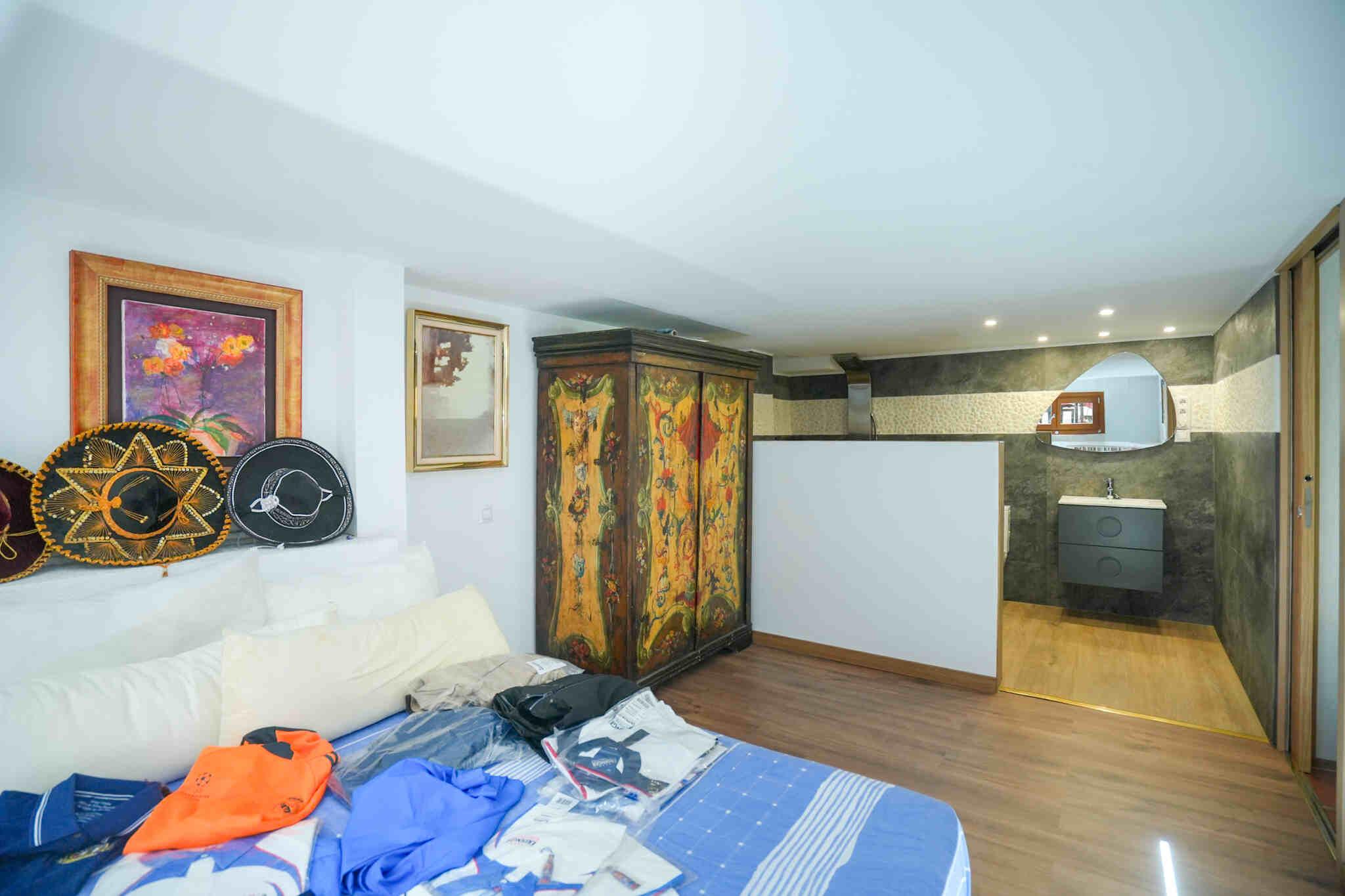 Chalet en venta -Canillejas (San Blas - Canillejas) - 40