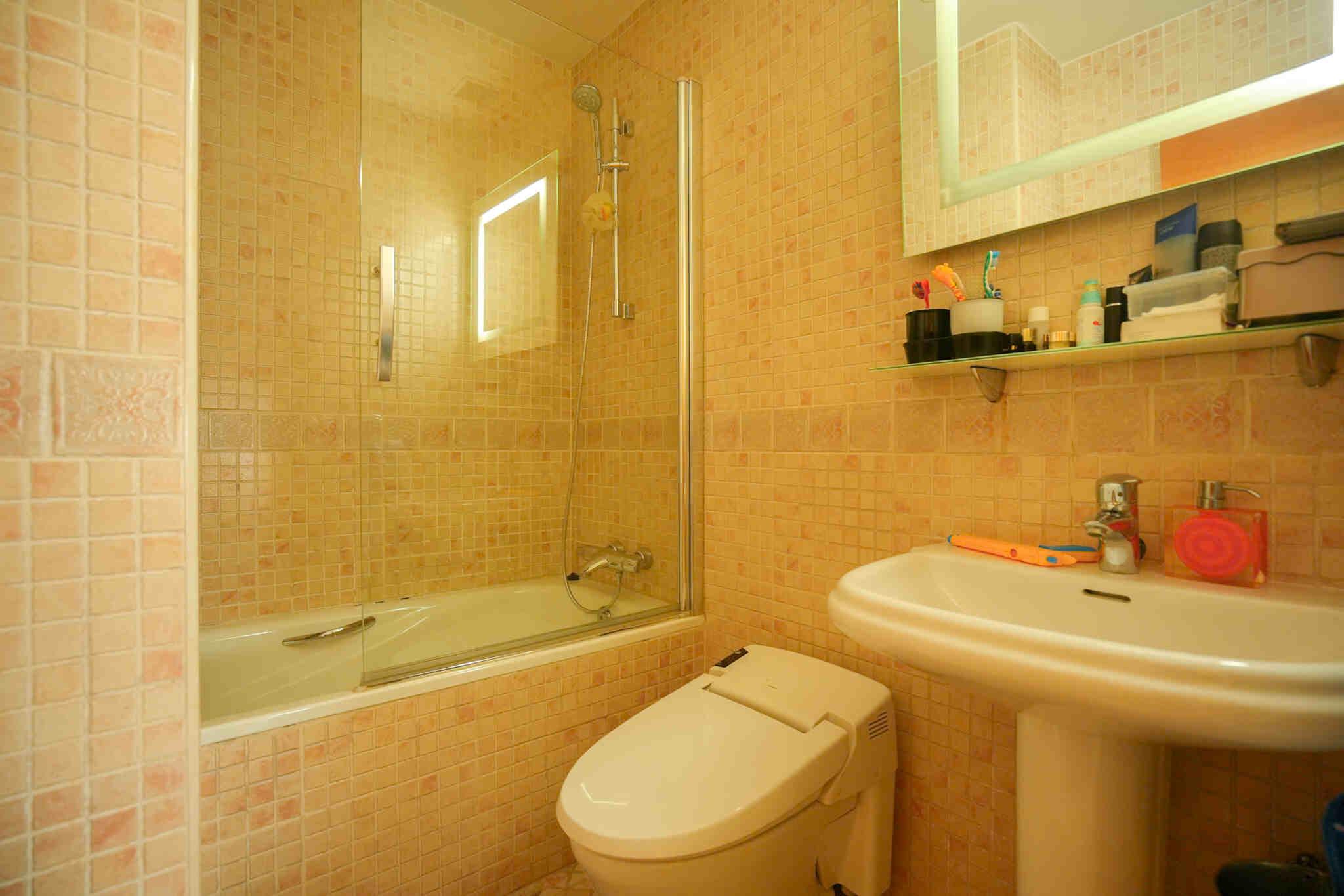 Chalet en venta -Canillejas (San Blas - Canillejas) - 48