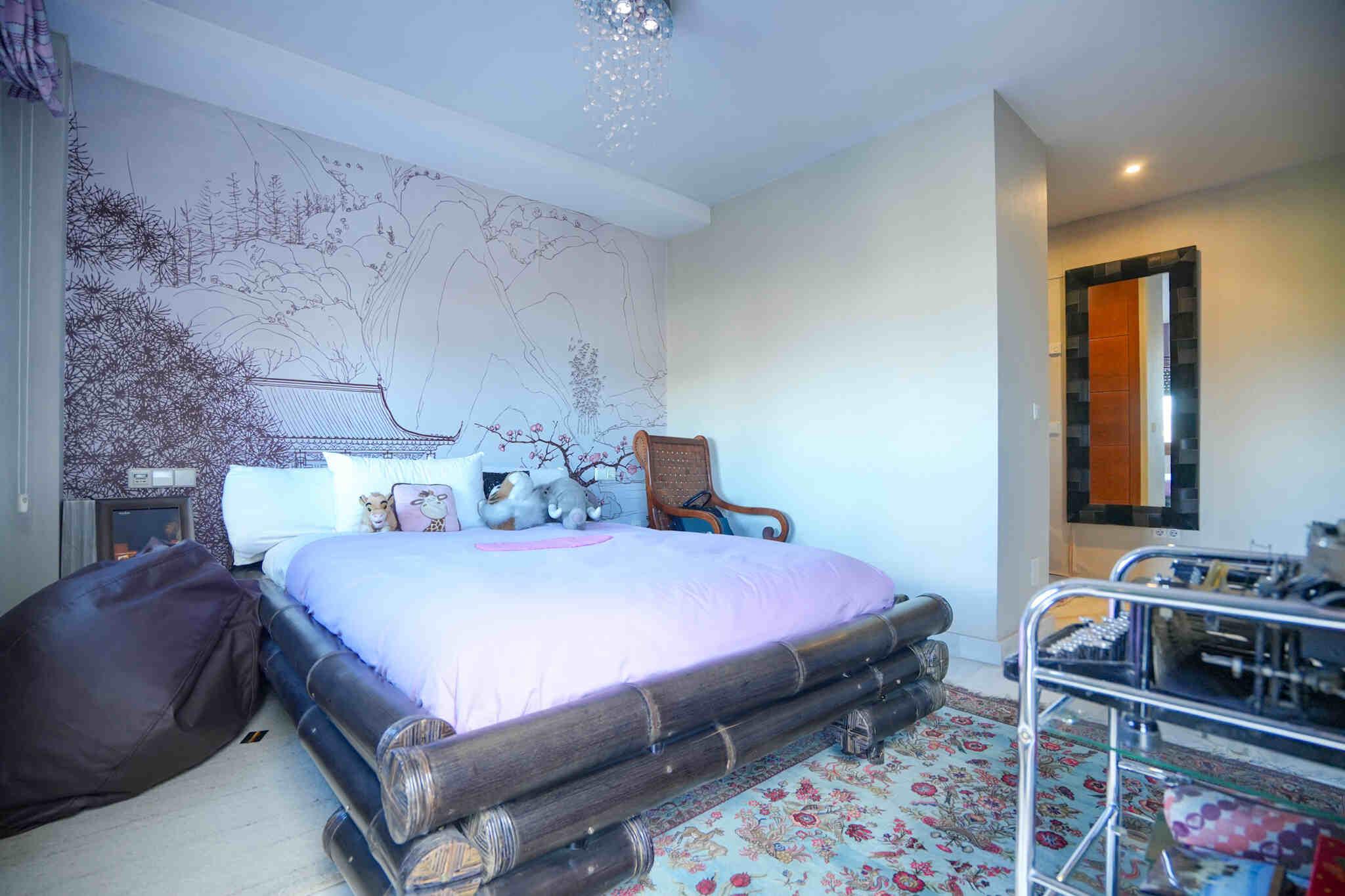 Chalet en venta -Canillejas (San Blas - Canillejas) - 53