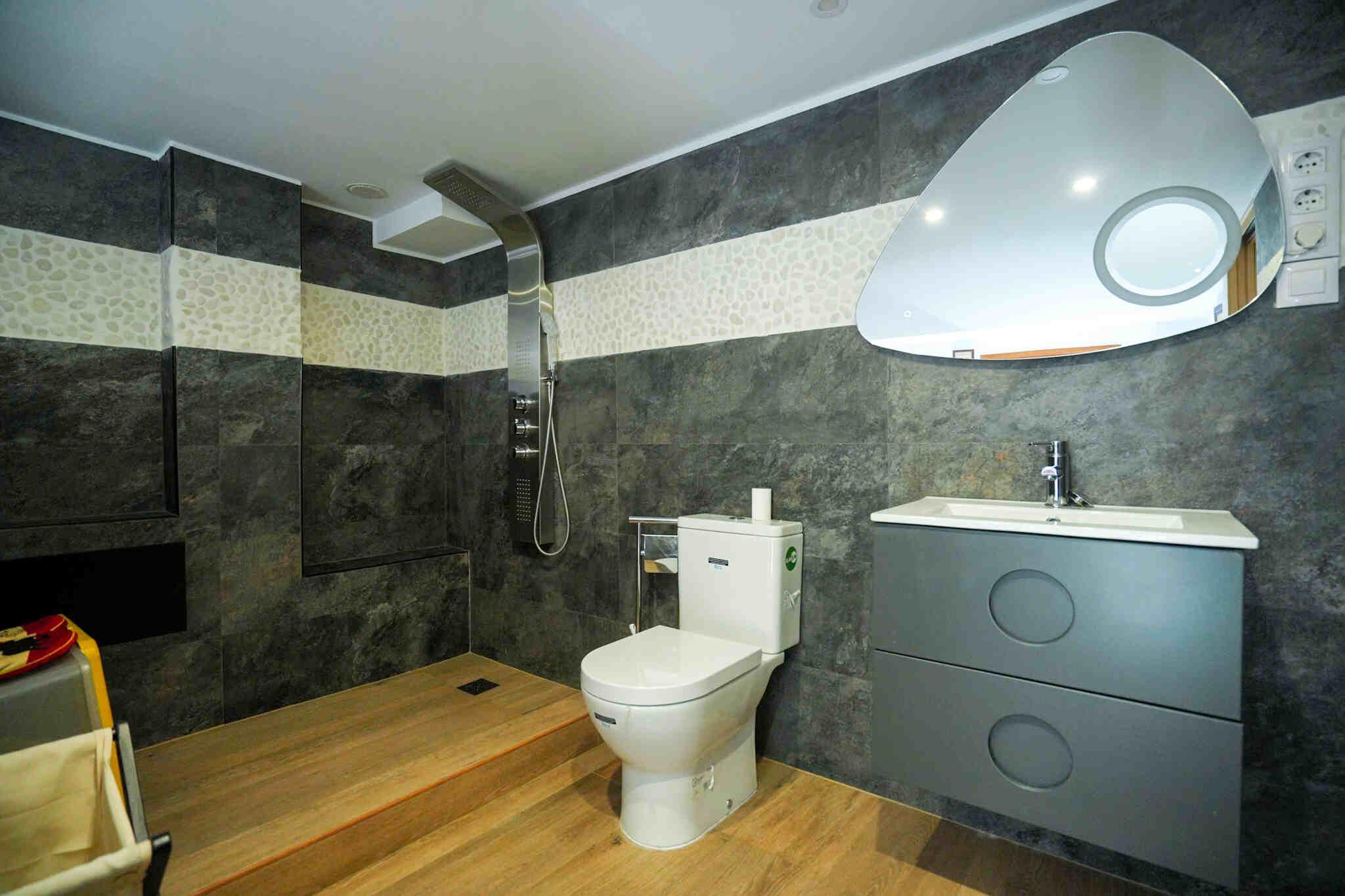 Chalet en venta -Canillejas (San Blas - Canillejas) - 41