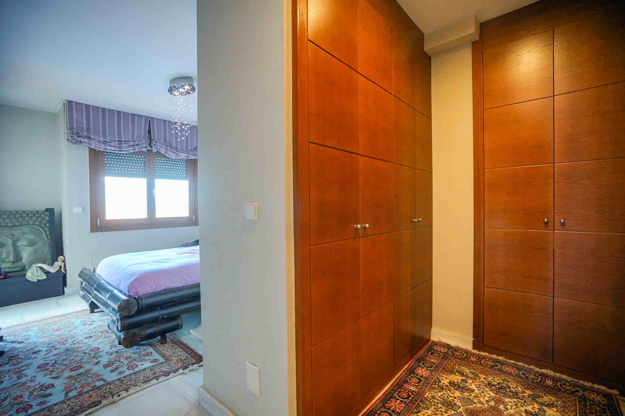 Chalet en venta -Canillejas (San Blas - Canillejas) - 50