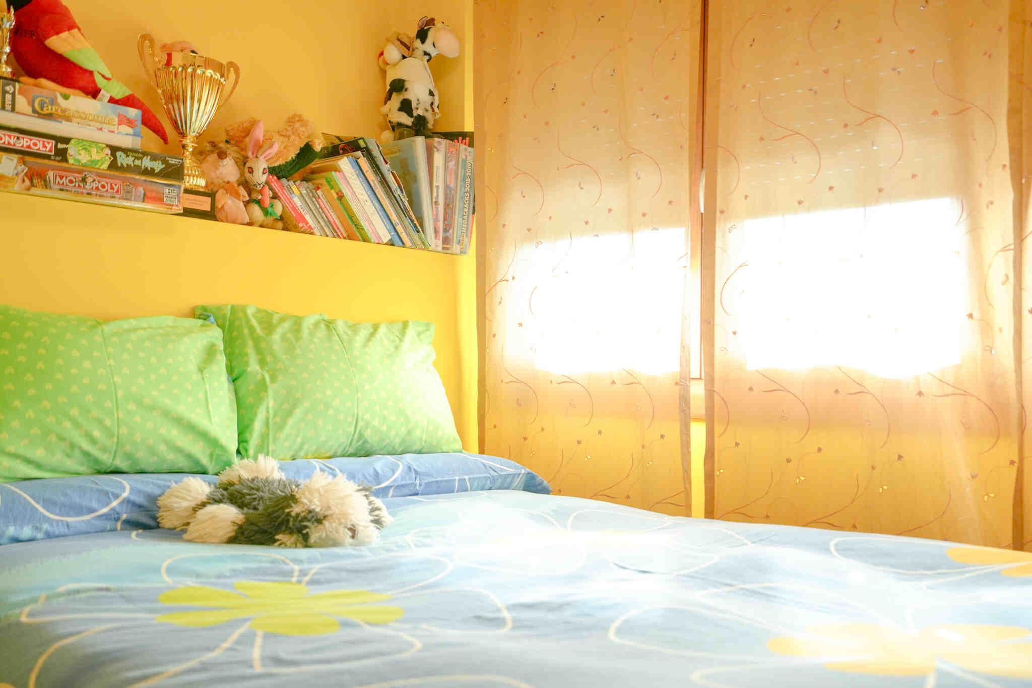 Chalet en venta -Canillejas (San Blas - Canillejas) - 46