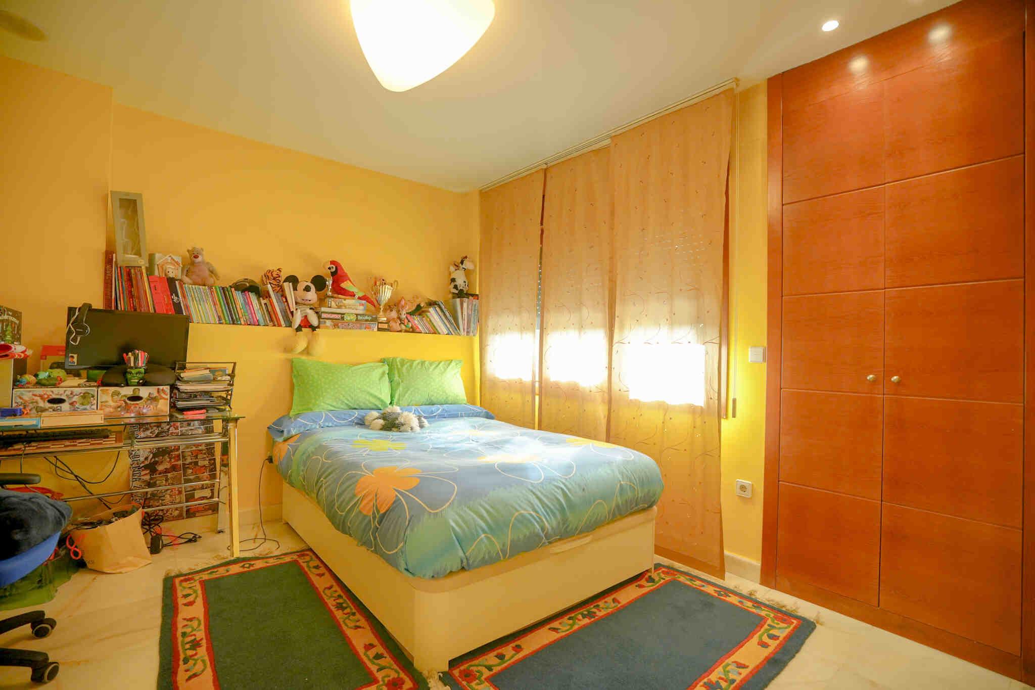 Chalet en venta -Canillejas (San Blas - Canillejas) - 44