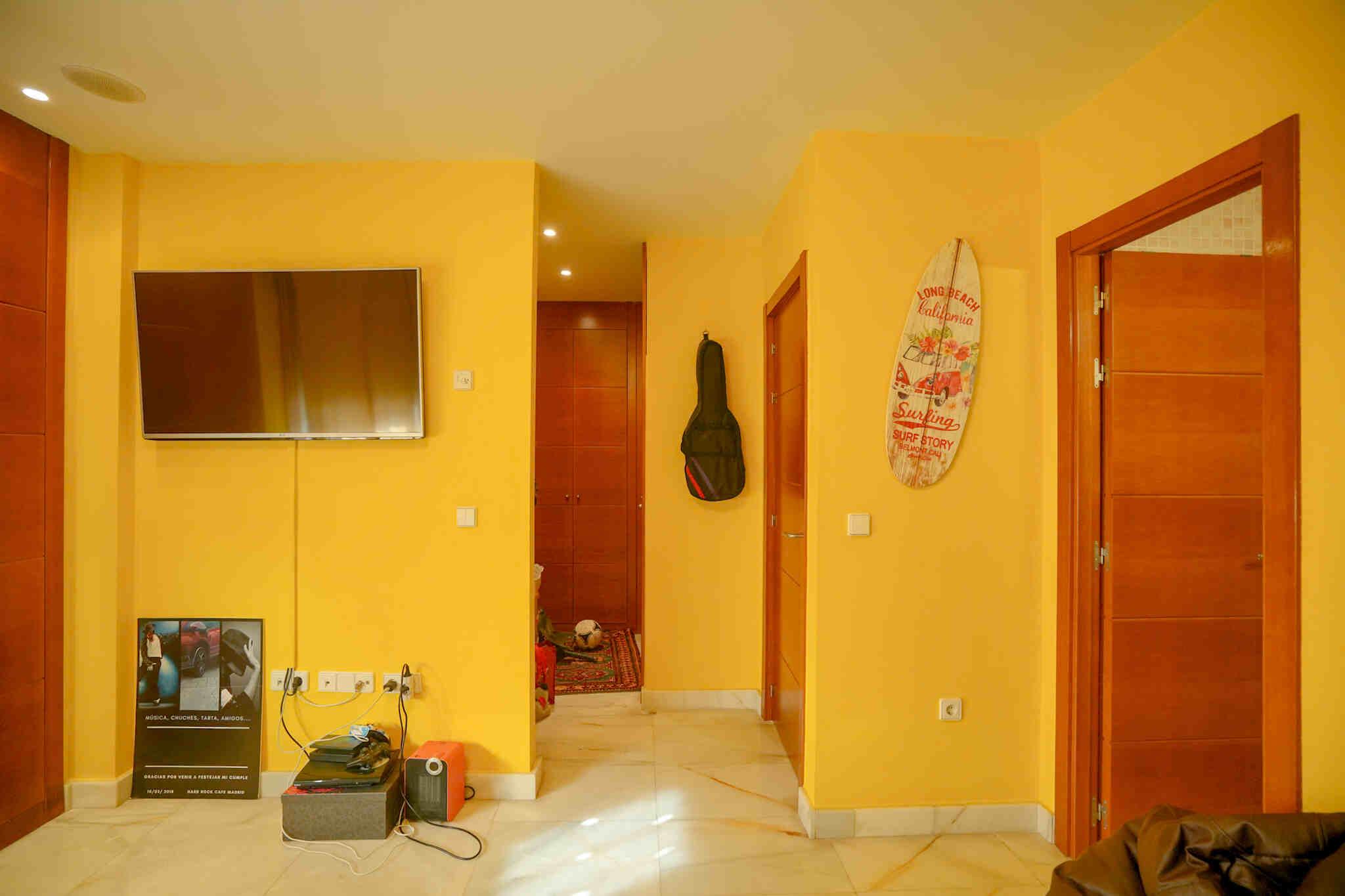 Chalet en venta -Canillejas (San Blas - Canillejas) - 43