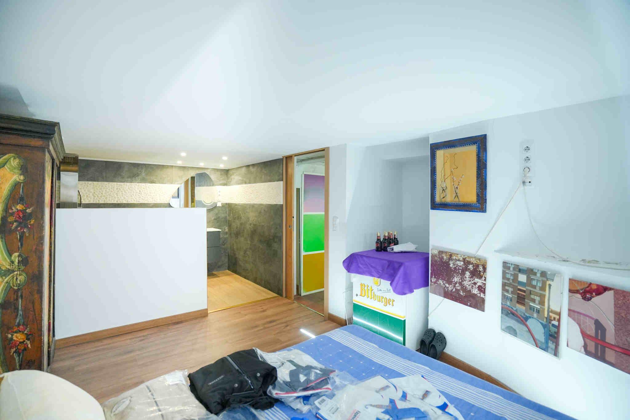 Chalet en venta -Canillejas (San Blas - Canillejas) - 39