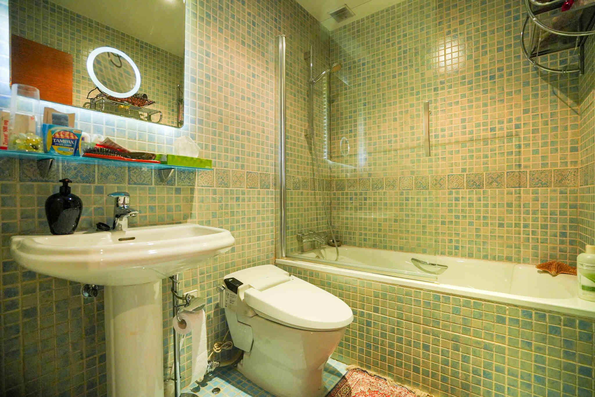 Chalet en venta -Canillejas (San Blas - Canillejas) - 57