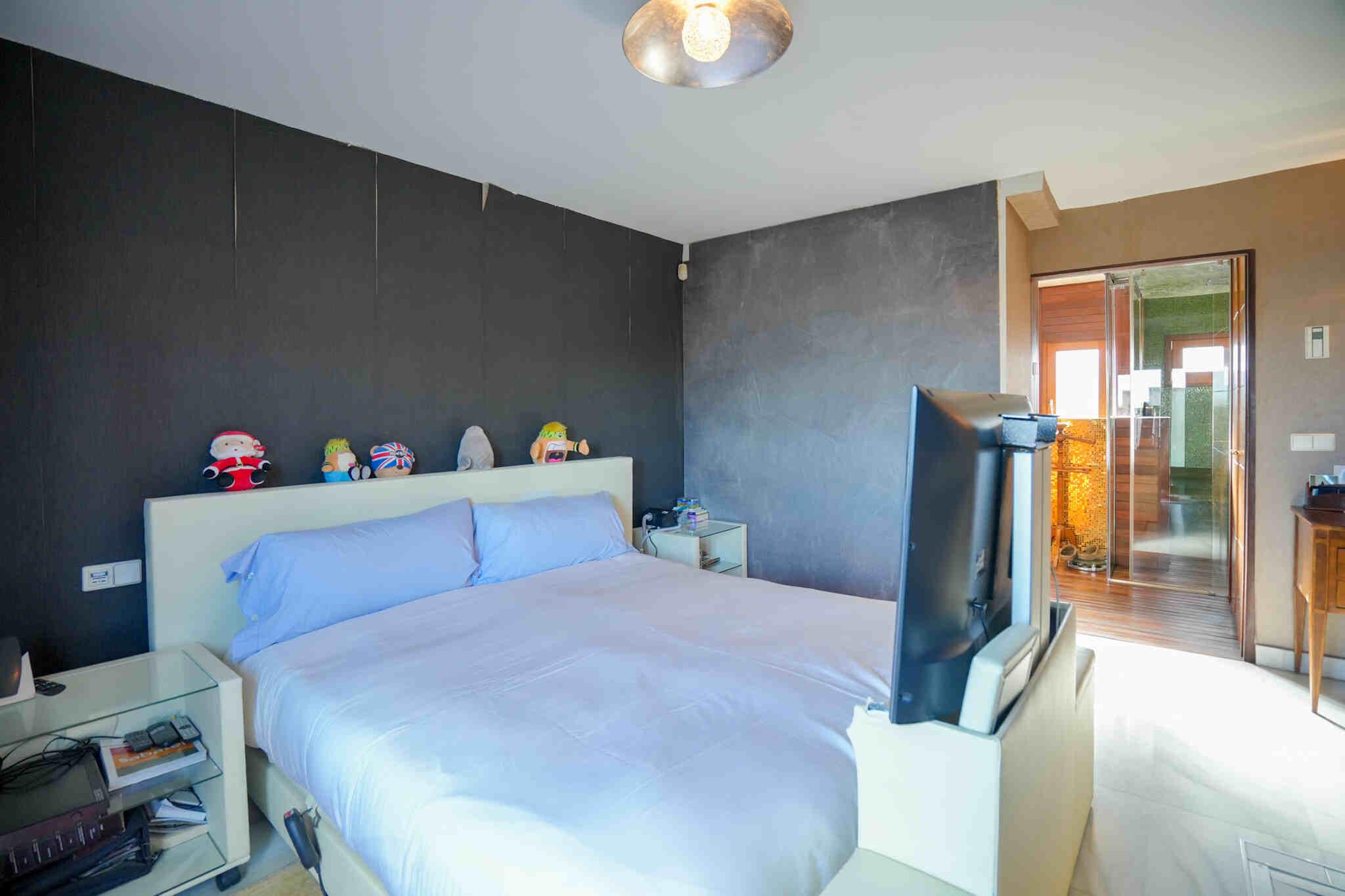 Chalet en venta -Canillejas (San Blas - Canillejas) - 60