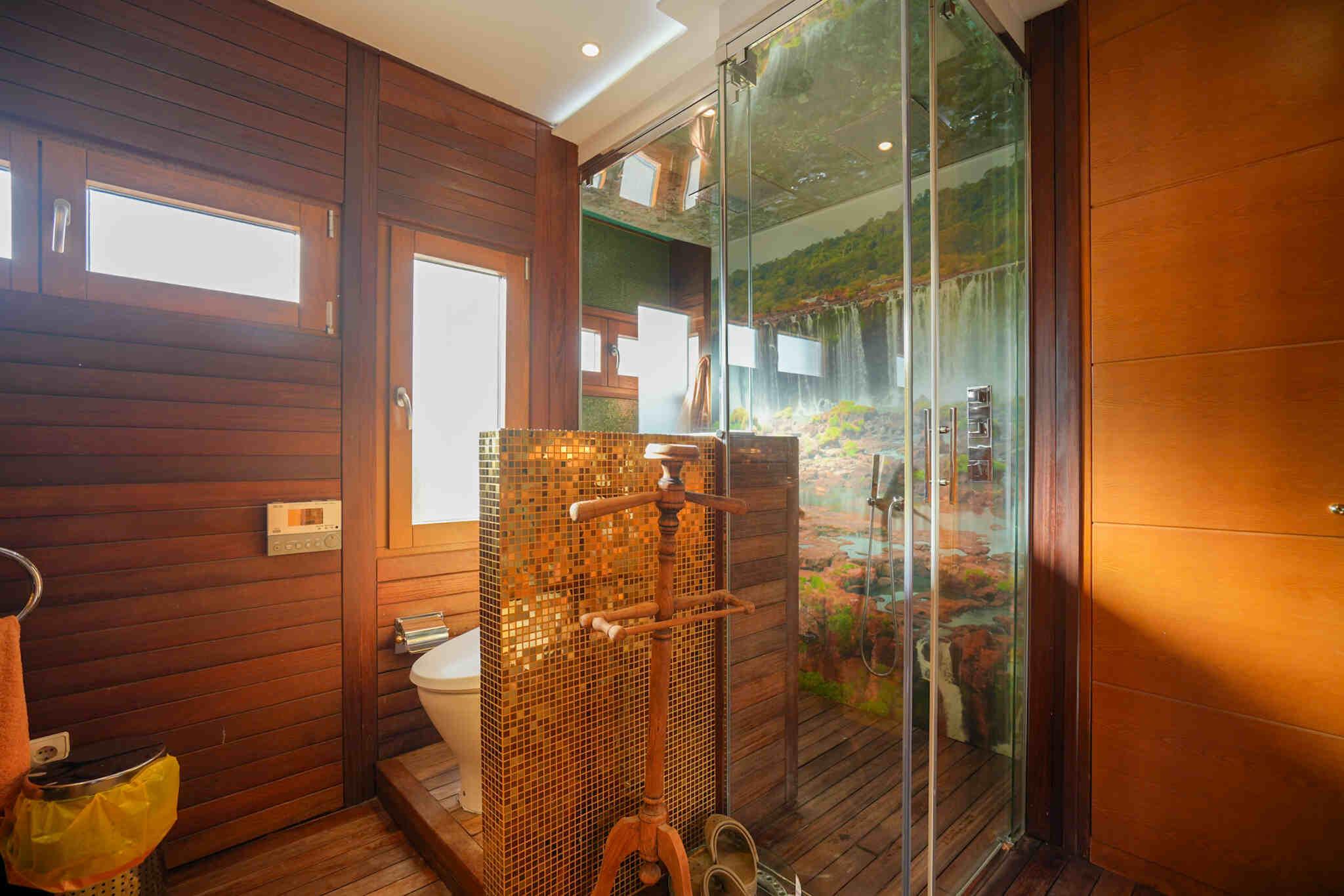 Chalet en venta -Canillejas (San Blas - Canillejas) - 64