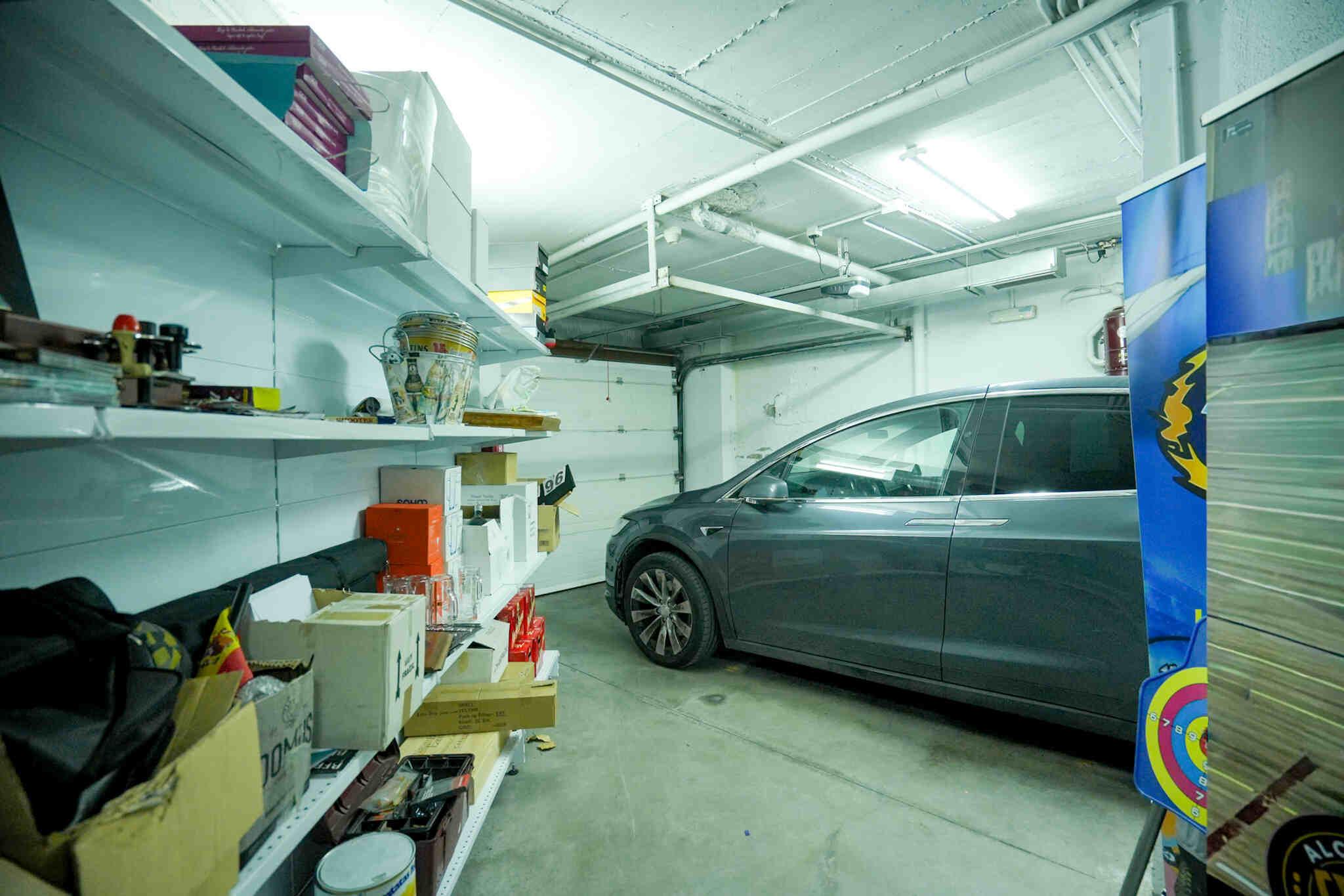 Chalet en venta -Canillejas (San Blas - Canillejas) - 67