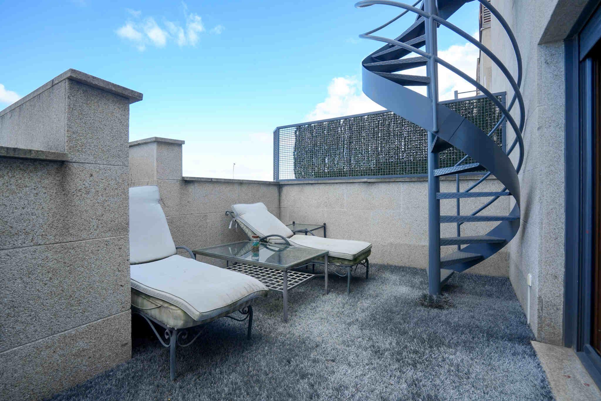 Chalet en venta -Canillejas (San Blas - Canillejas) - 76