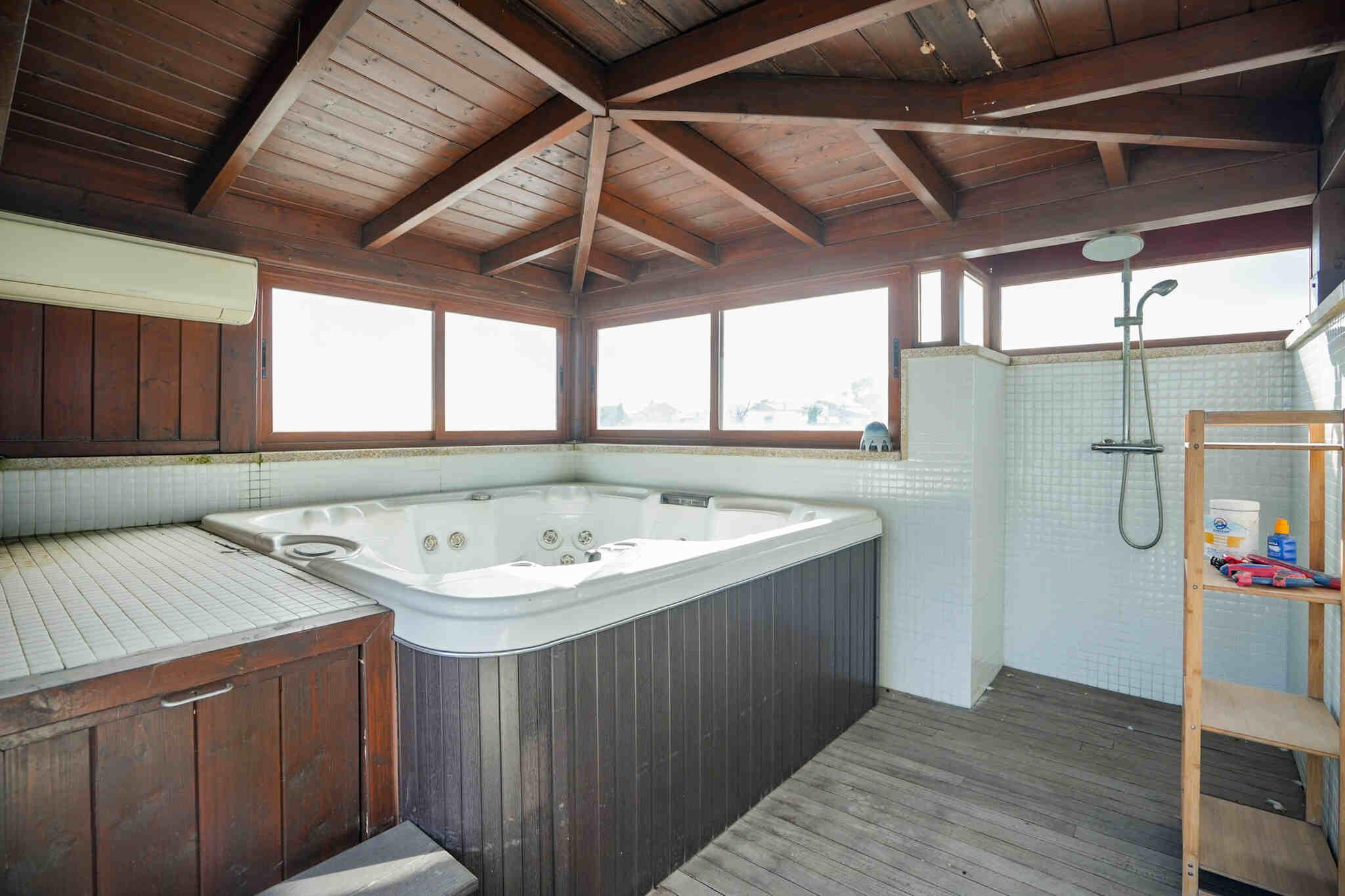 Chalet en venta -Canillejas (San Blas - Canillejas) - 70