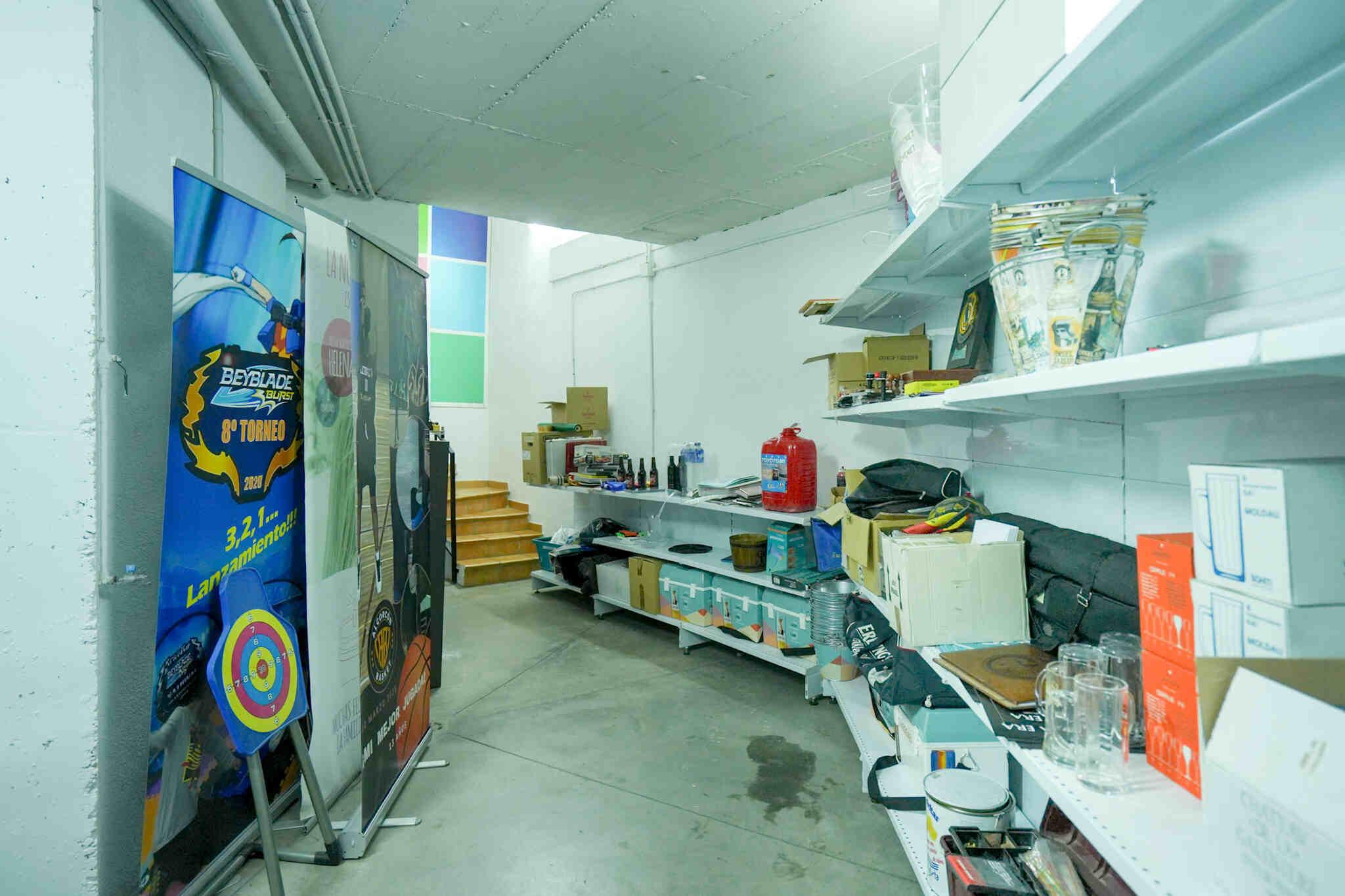 Chalet en venta -Canillejas (San Blas - Canillejas) - 68