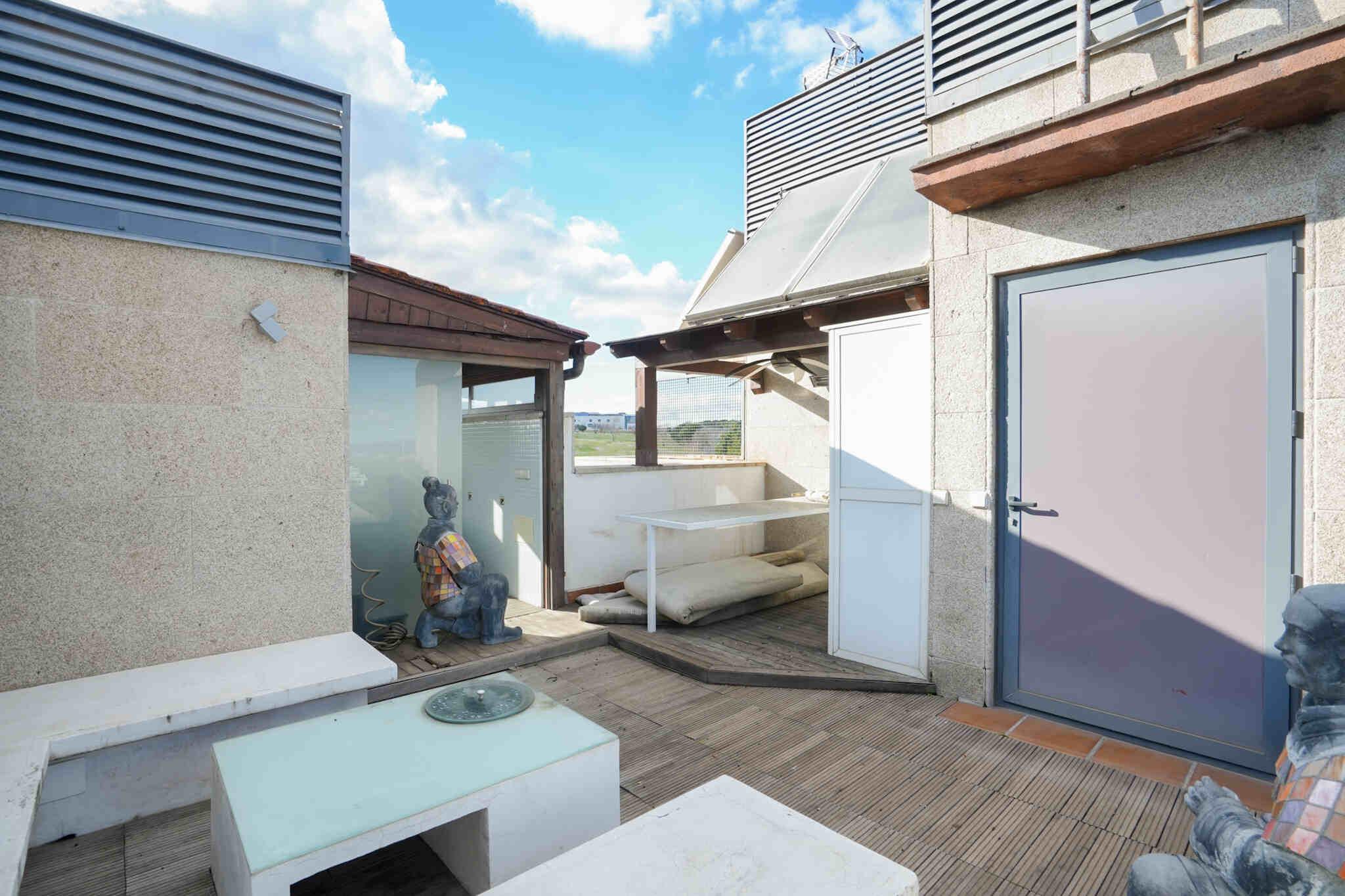 Chalet en venta -Canillejas (San Blas - Canillejas) - 74