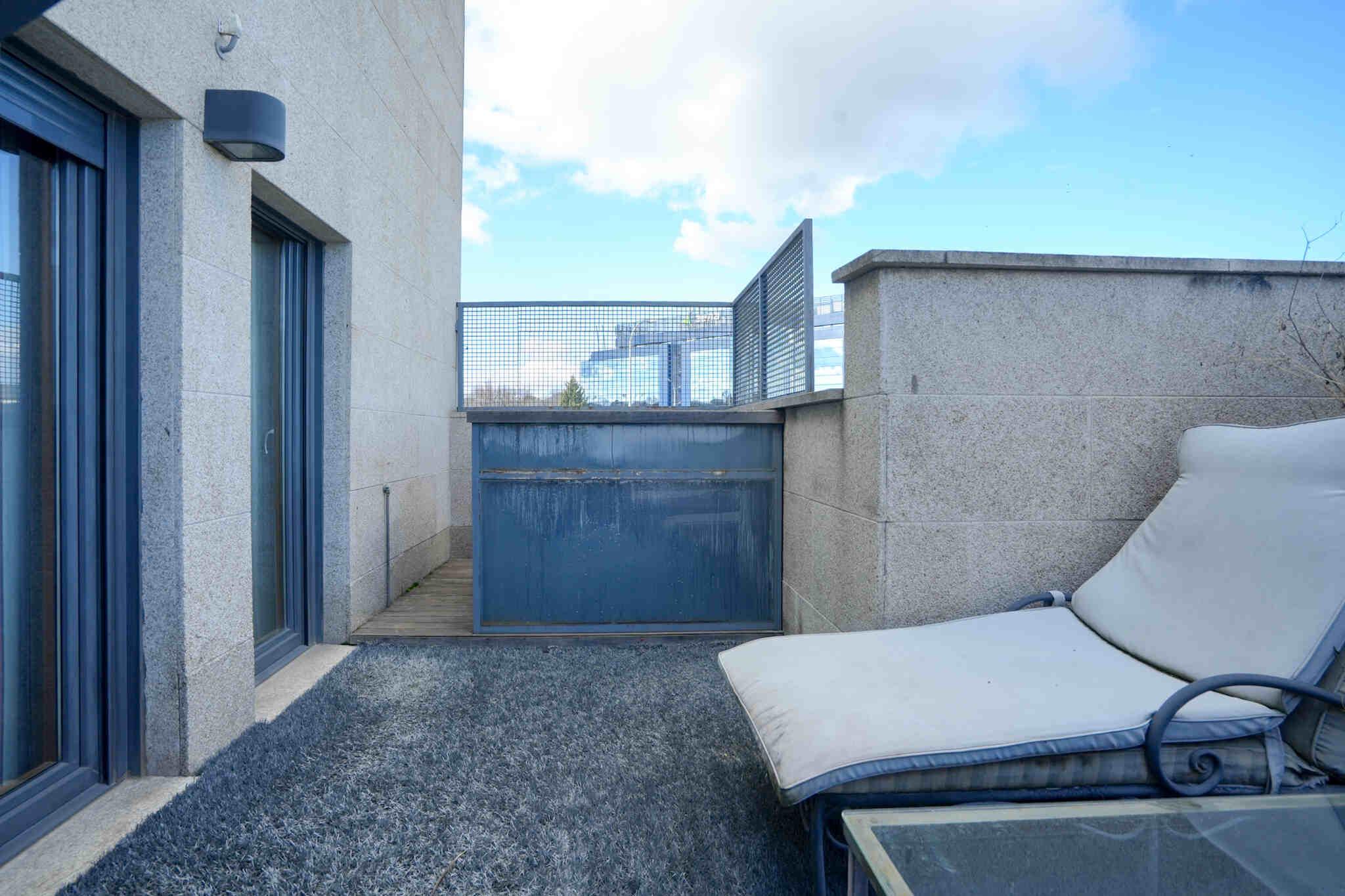 Chalet en venta -Canillejas (San Blas - Canillejas) - 77