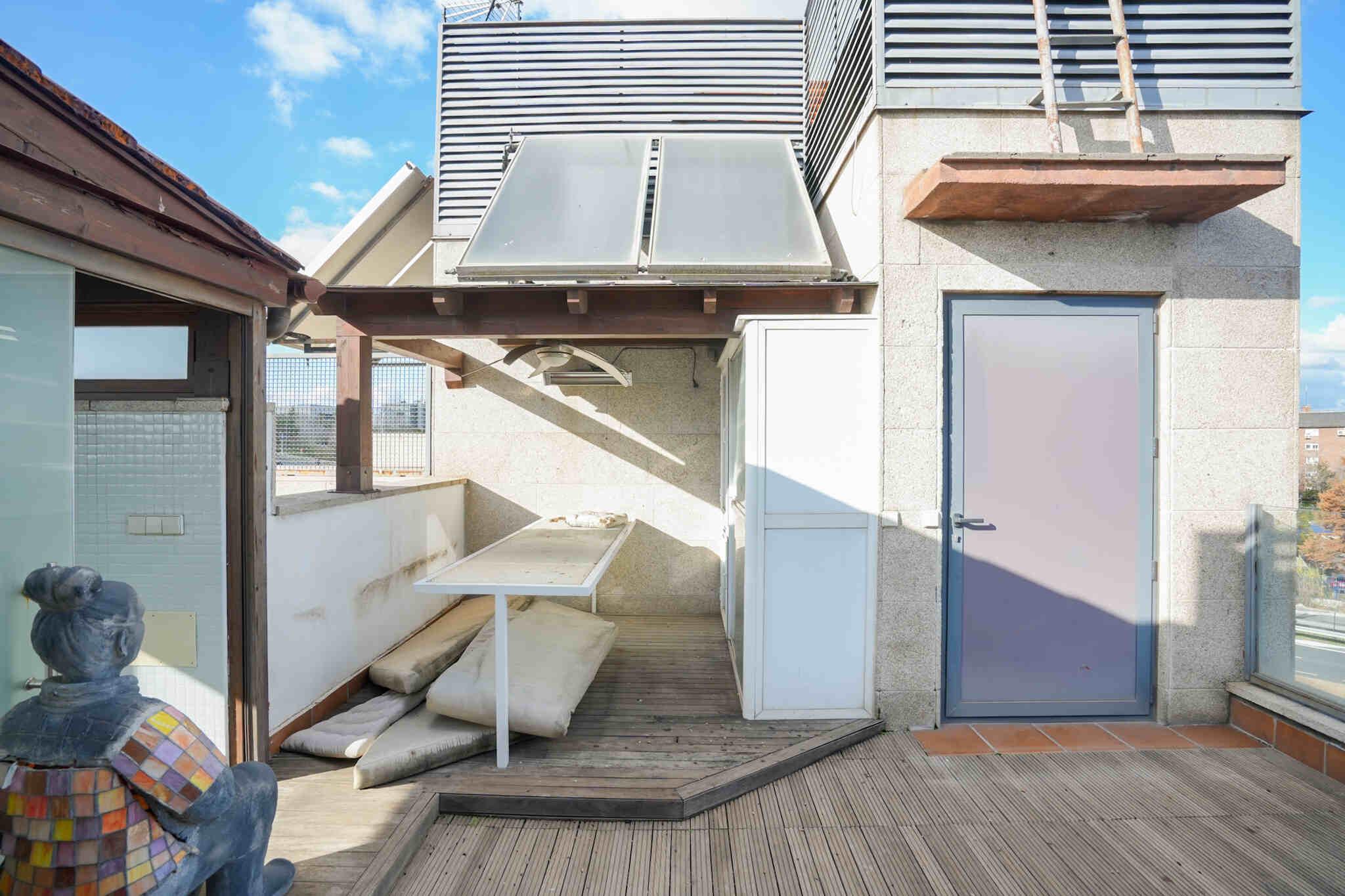 Chalet en venta -Canillejas (San Blas - Canillejas) - 72