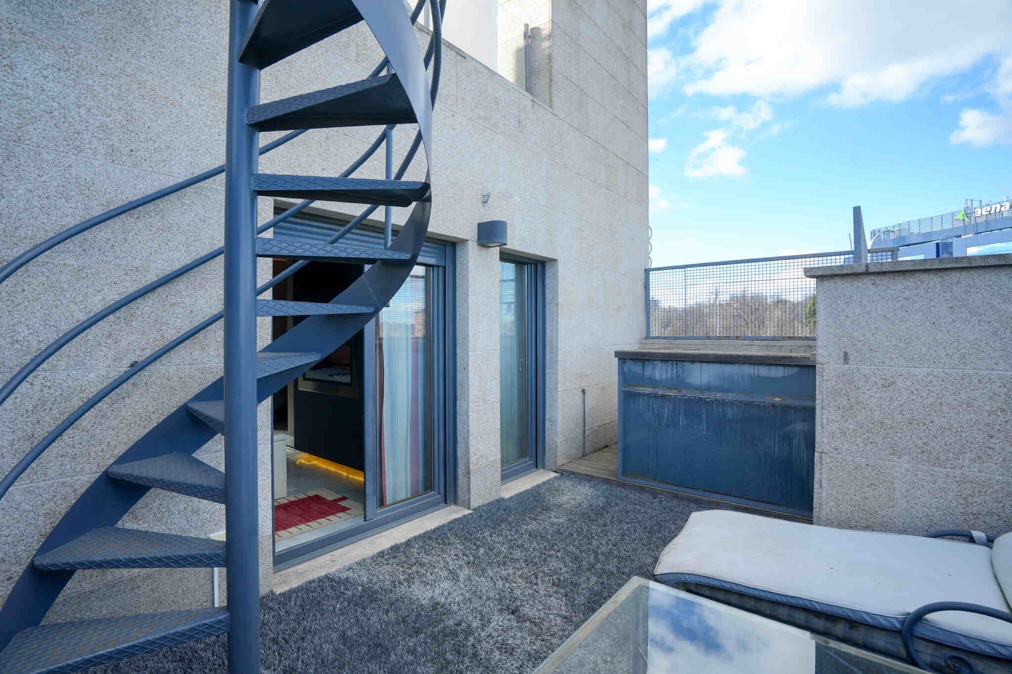 Chalet en venta -Canillejas (San Blas - Canillejas) - 78