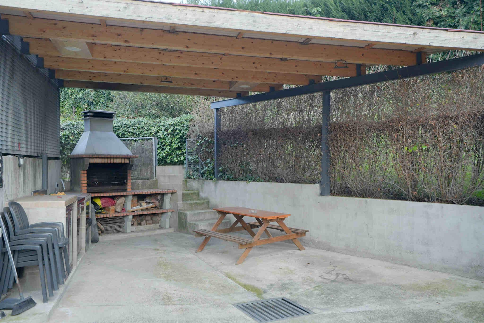 Chalet en venta -Canillejas (San Blas - Canillejas) - 83