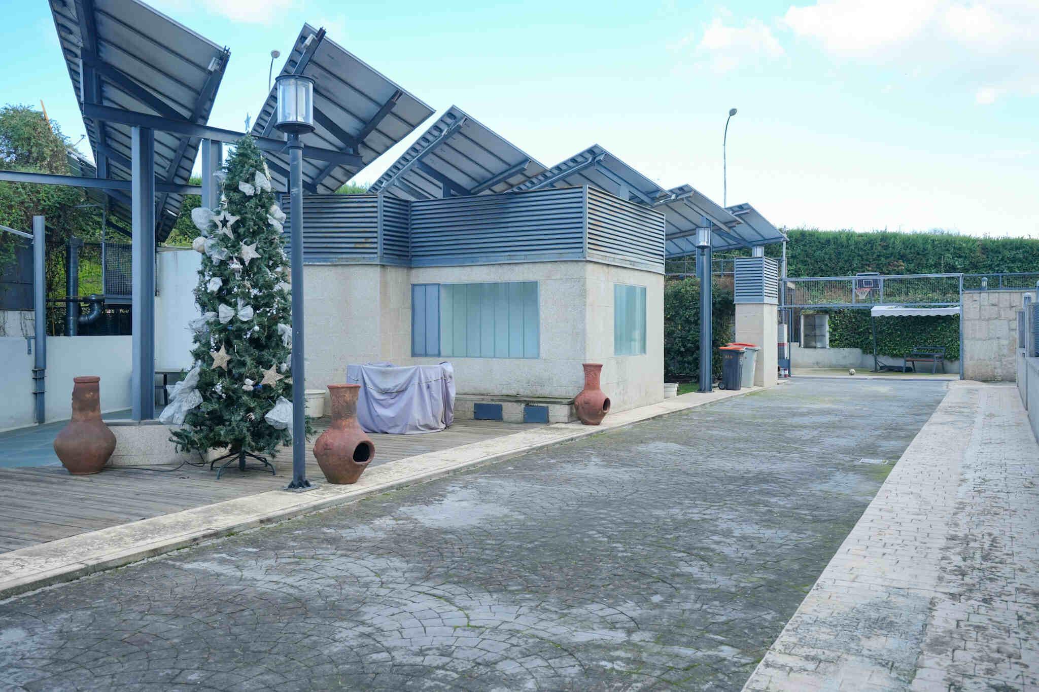 Chalet en venta -Canillejas (San Blas - Canillejas) - 79