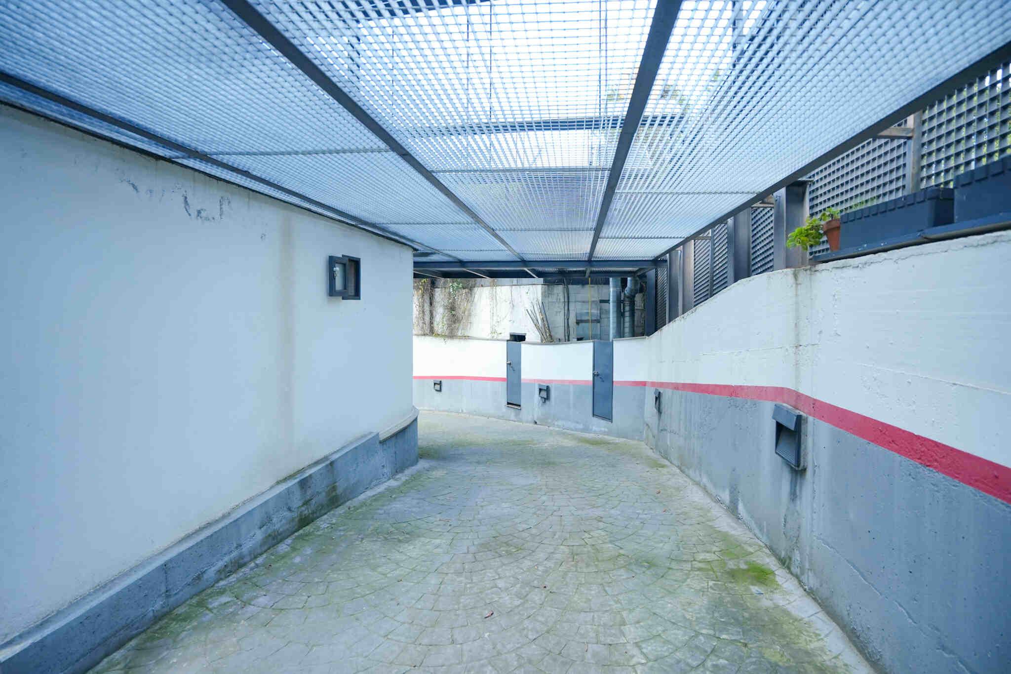 Chalet en venta -Canillejas (San Blas - Canillejas) - 87