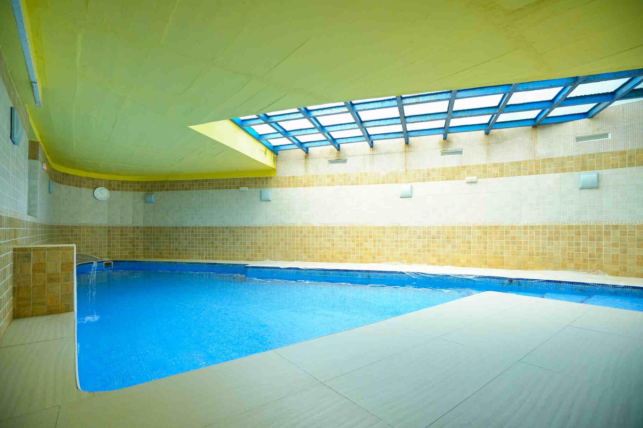 Chalet en venta -Canillejas (San Blas - Canillejas) - 94