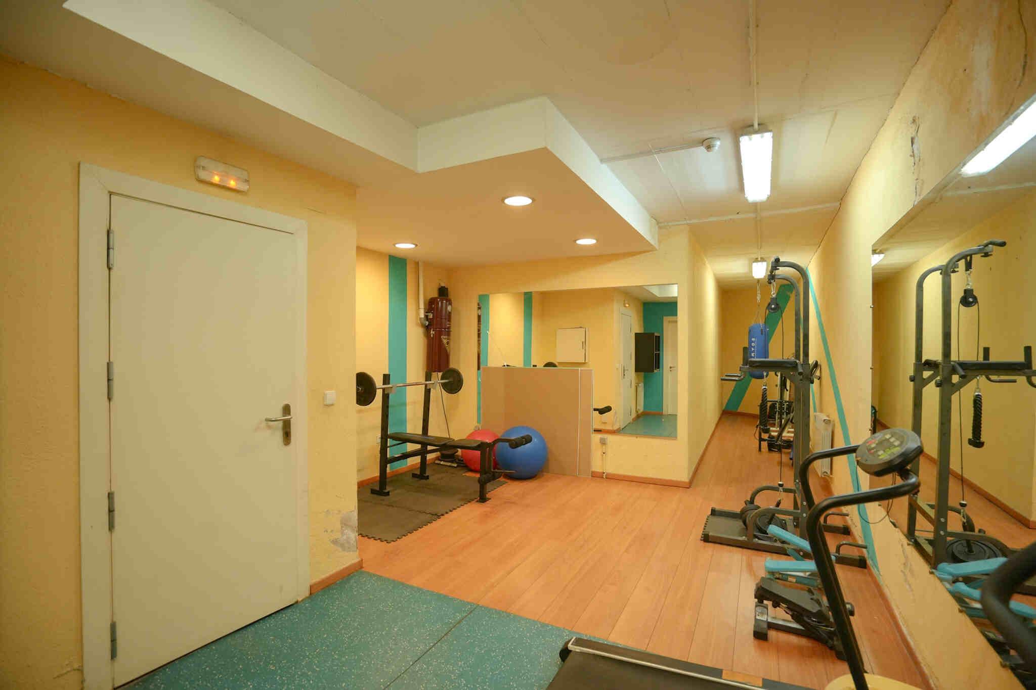 Chalet en venta -Canillejas (San Blas - Canillejas) - 89