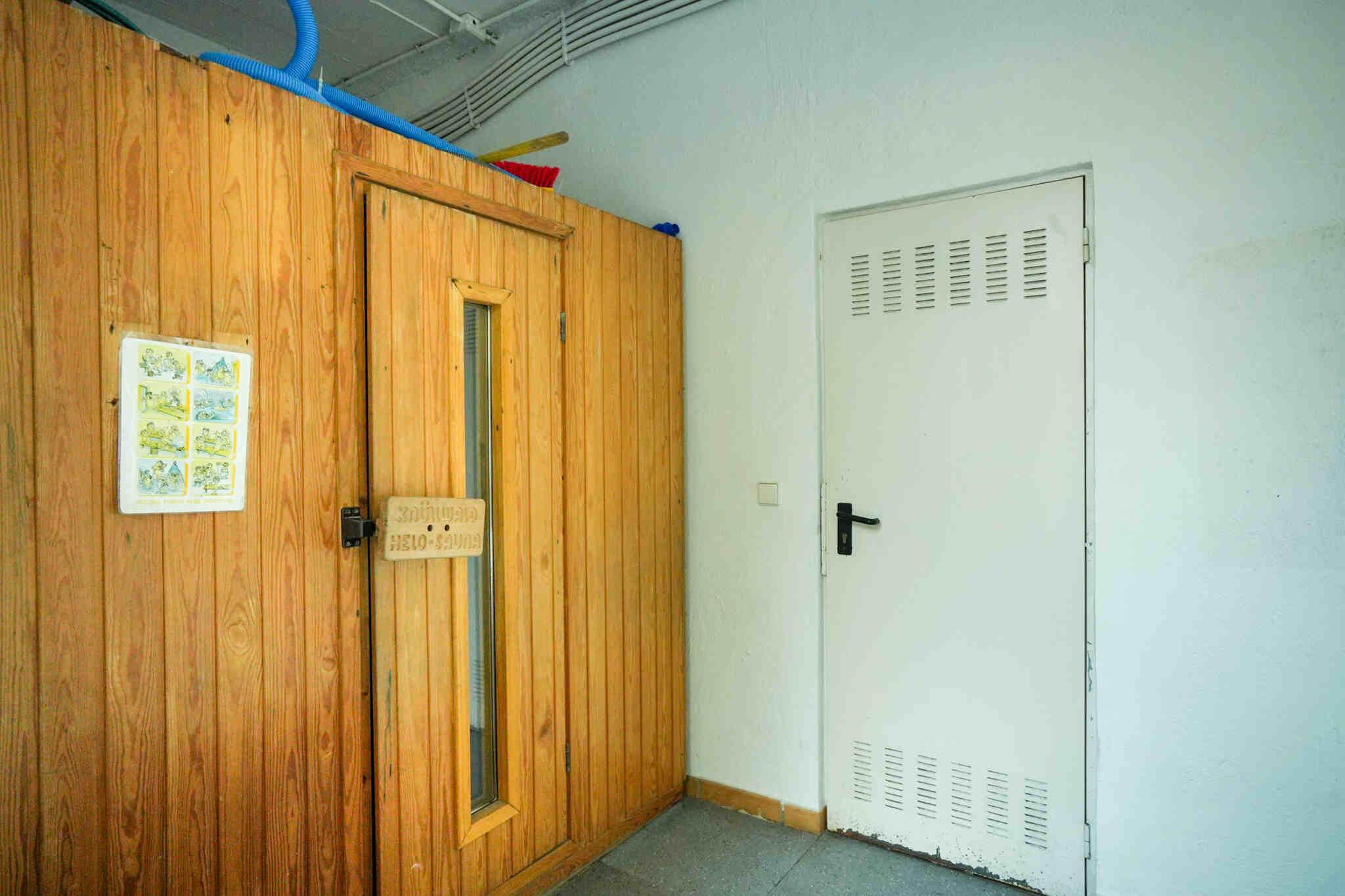 Chalet en venta -Canillejas (San Blas - Canillejas) - 96