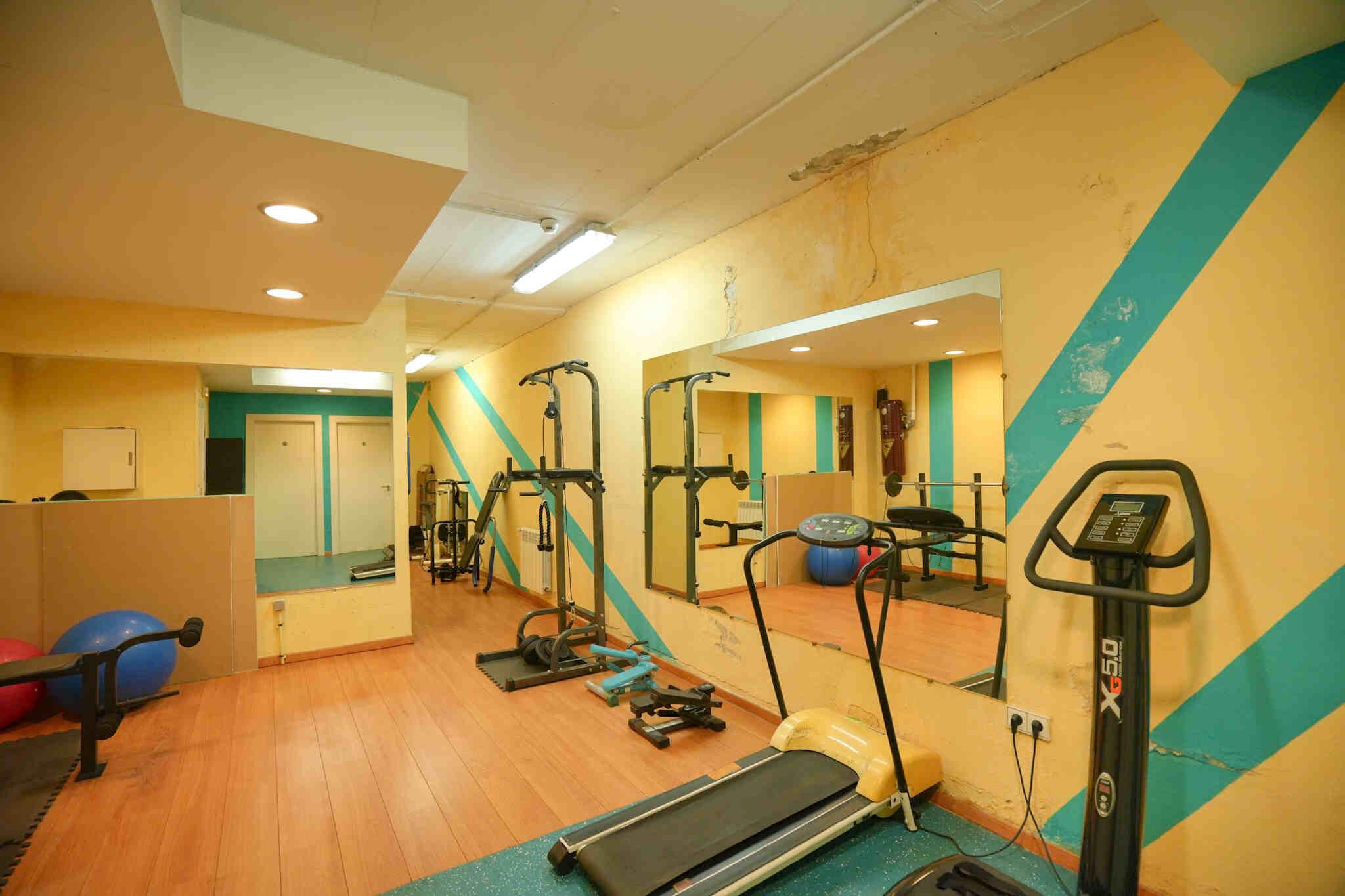 Chalet en venta -Canillejas (San Blas - Canillejas) - 90