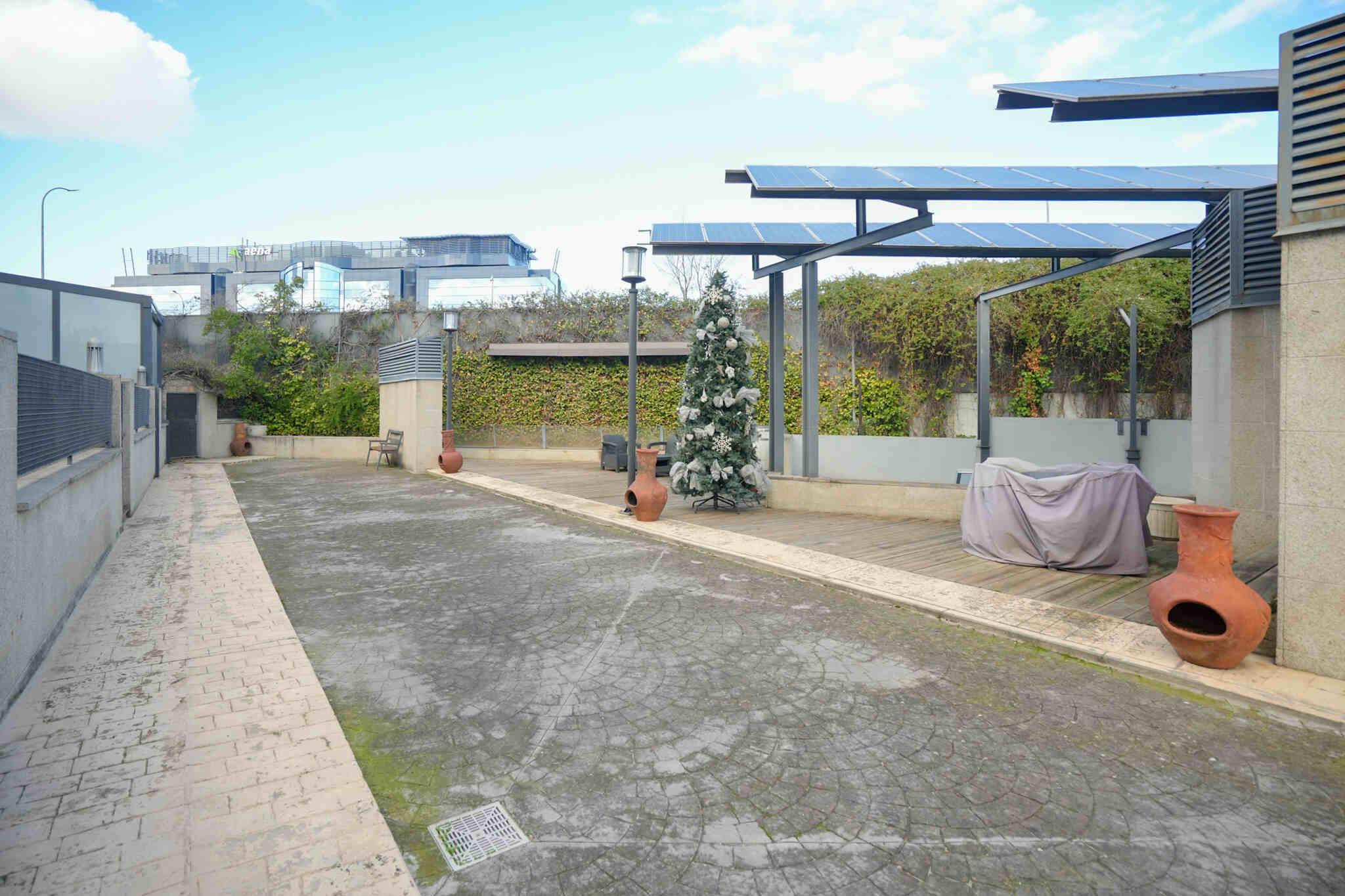 Chalet en venta -Canillejas (San Blas - Canillejas) - 98