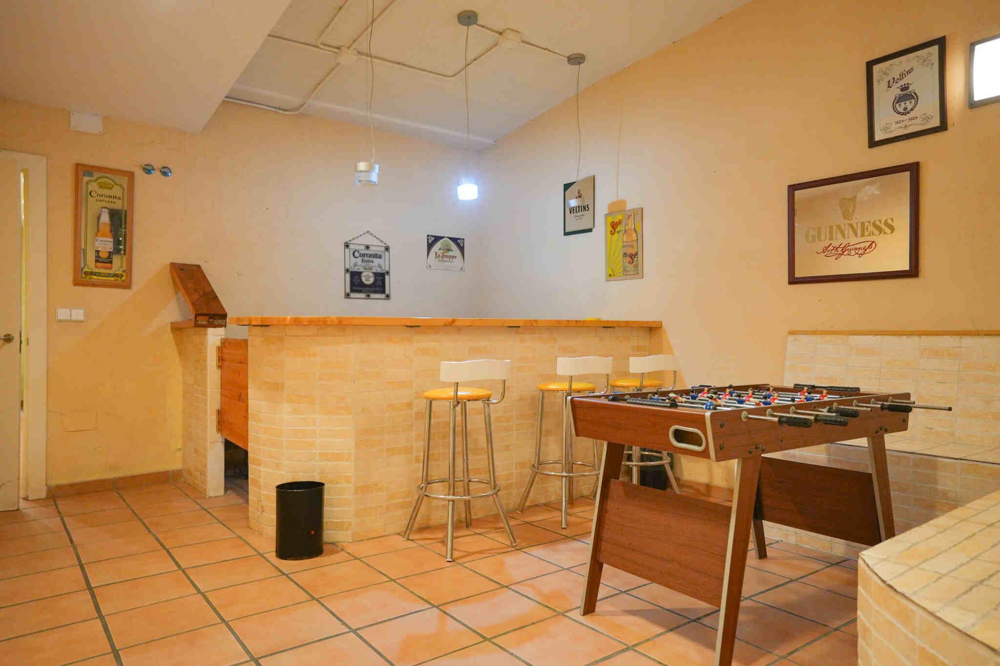 Chalet en venta -Canillejas (San Blas - Canillejas) - 92