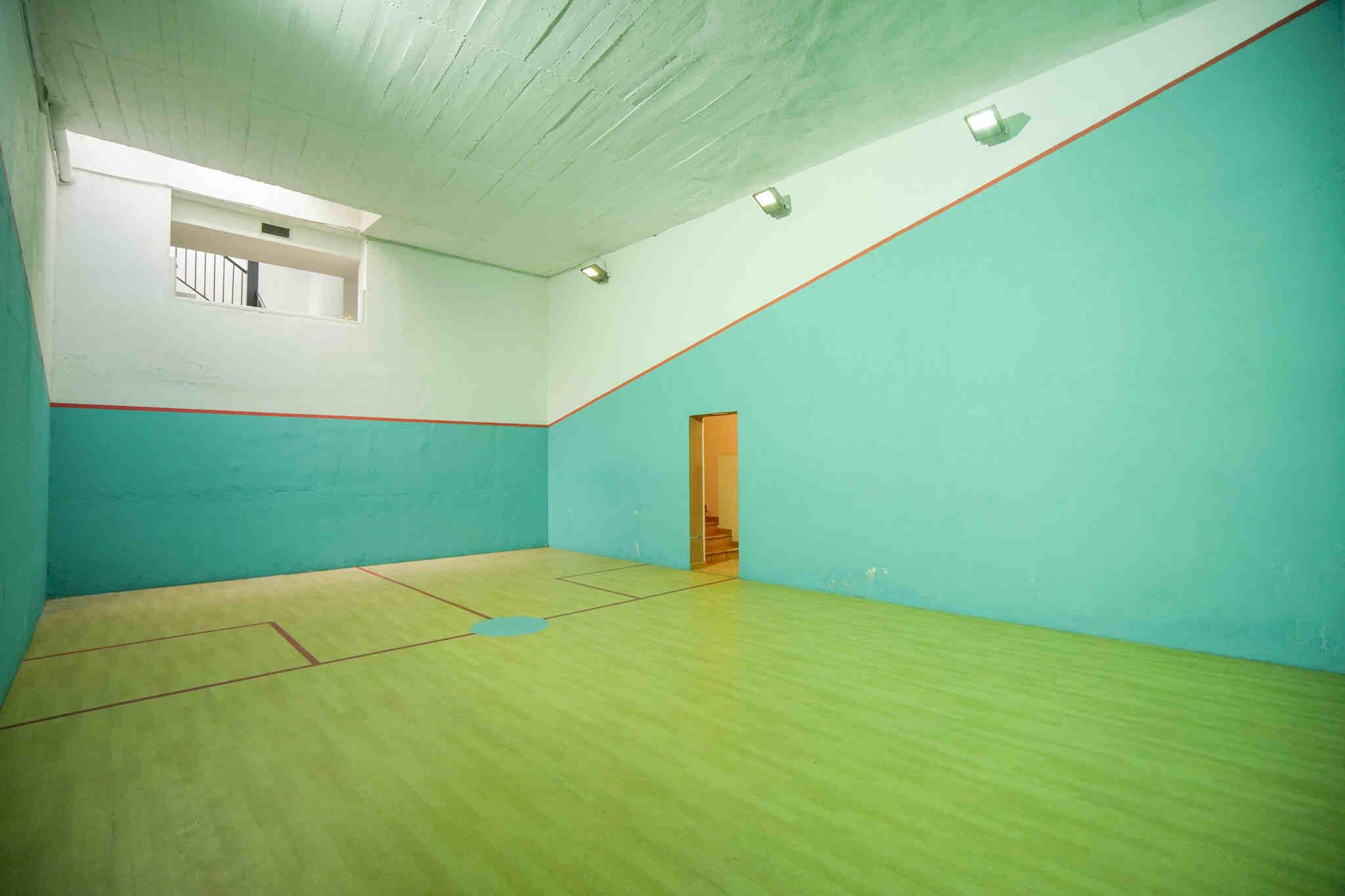 Chalet en venta -Canillejas (San Blas - Canillejas) - 95