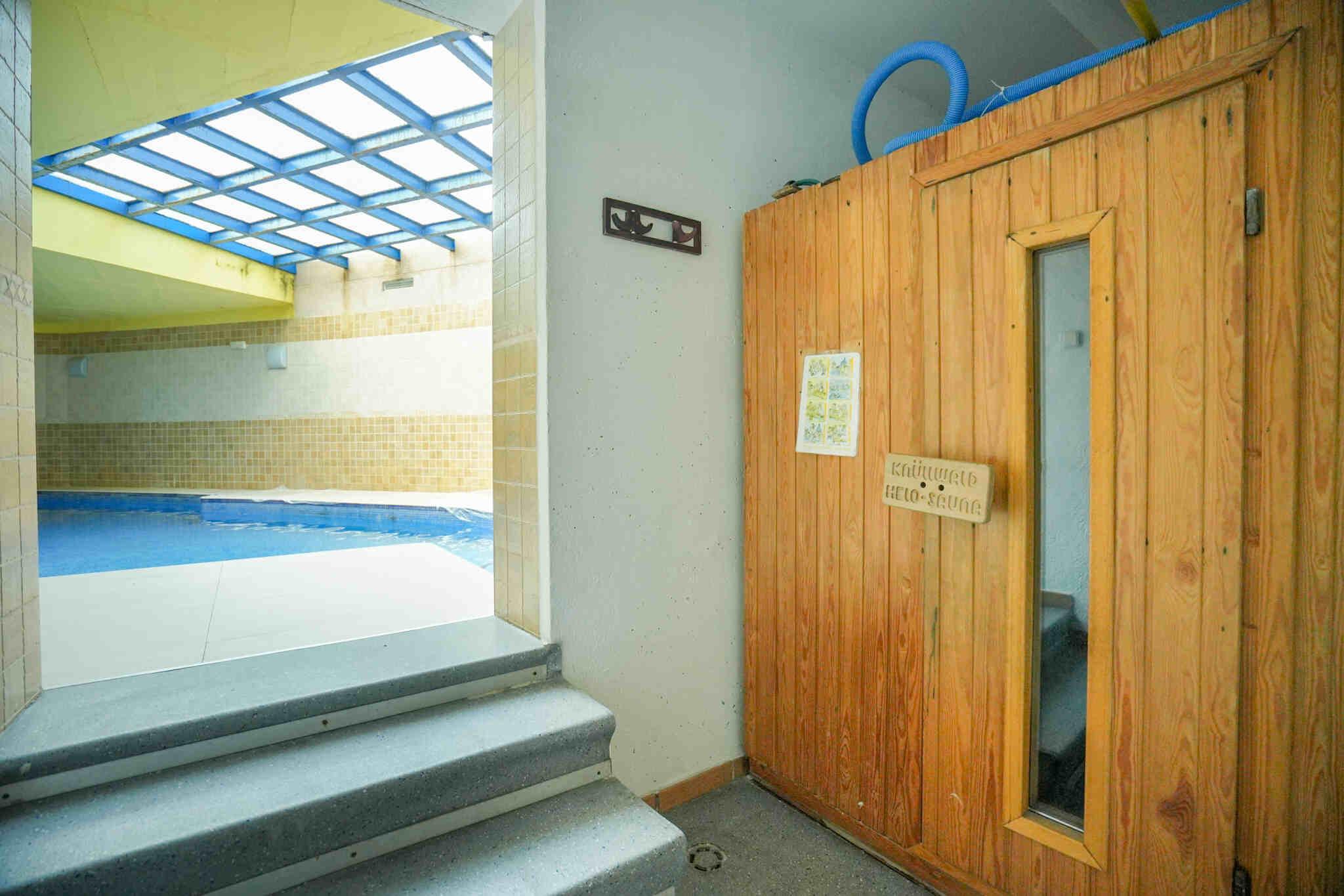 Chalet en venta -Canillejas (San Blas - Canillejas) - 97