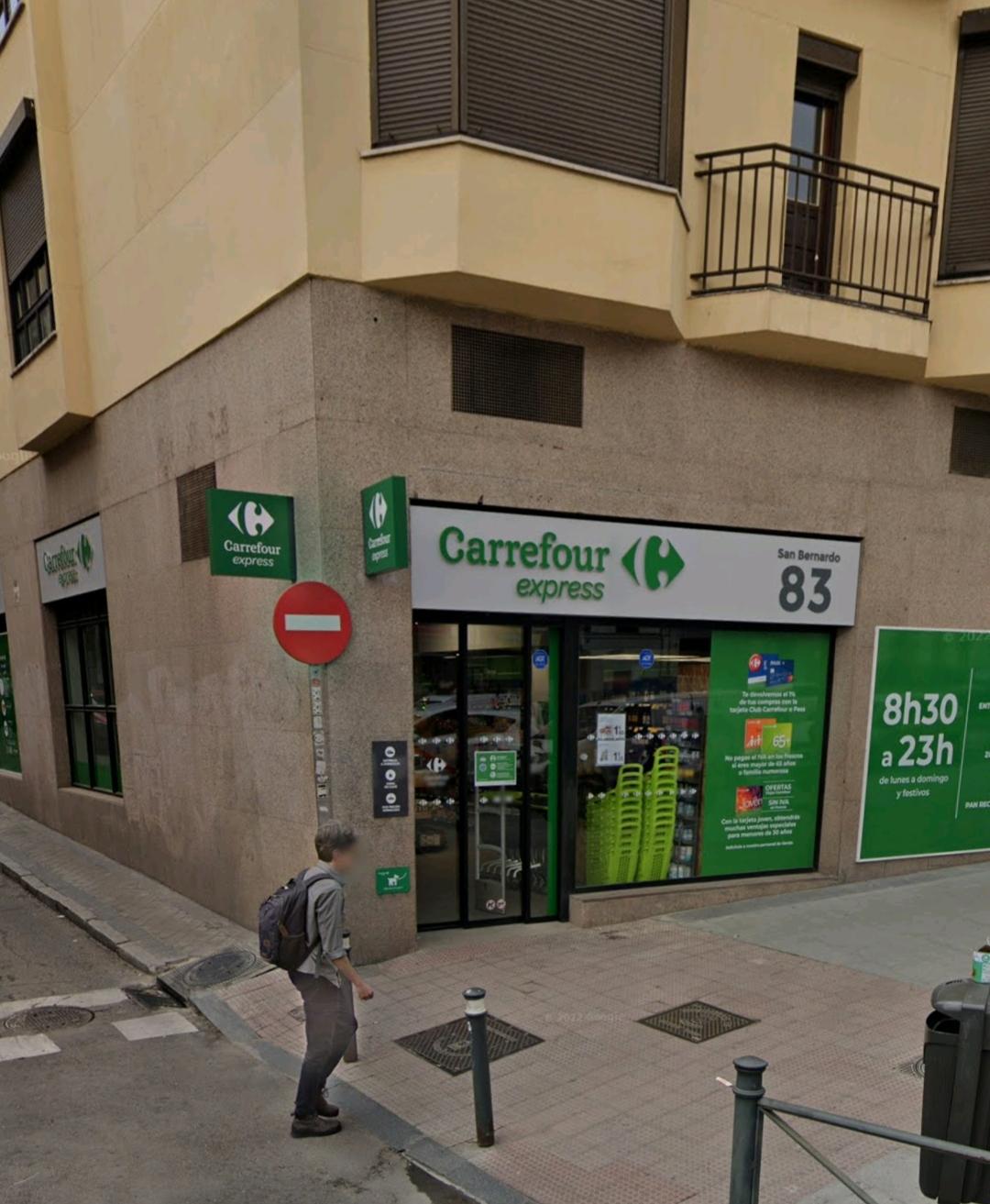 Local en Venta - Malasaña-Universidad (Centro) - 2