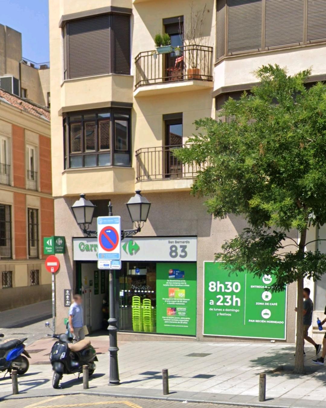 Local en Venta - Malasaña-Universidad (Centro) - 3