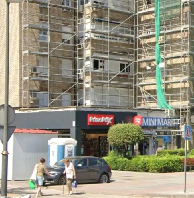 Local en venta - Móstoles - 5