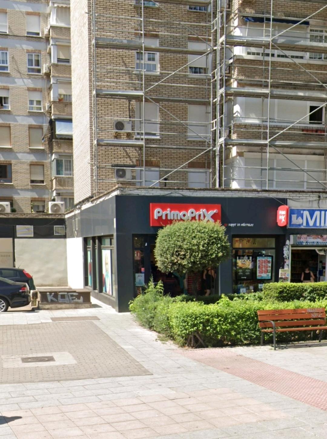 Local en venta - Móstoles - 1