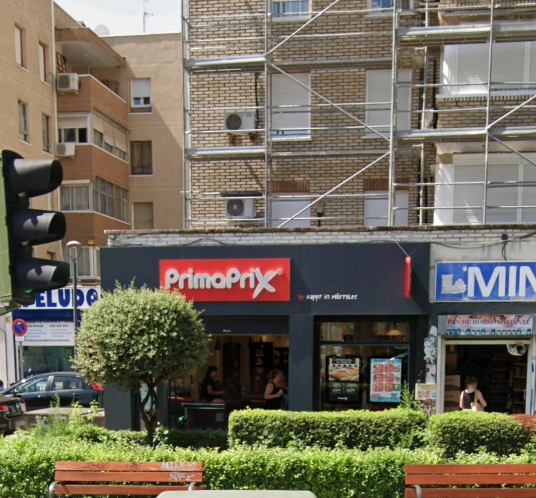 Local en venta - Móstoles - 2