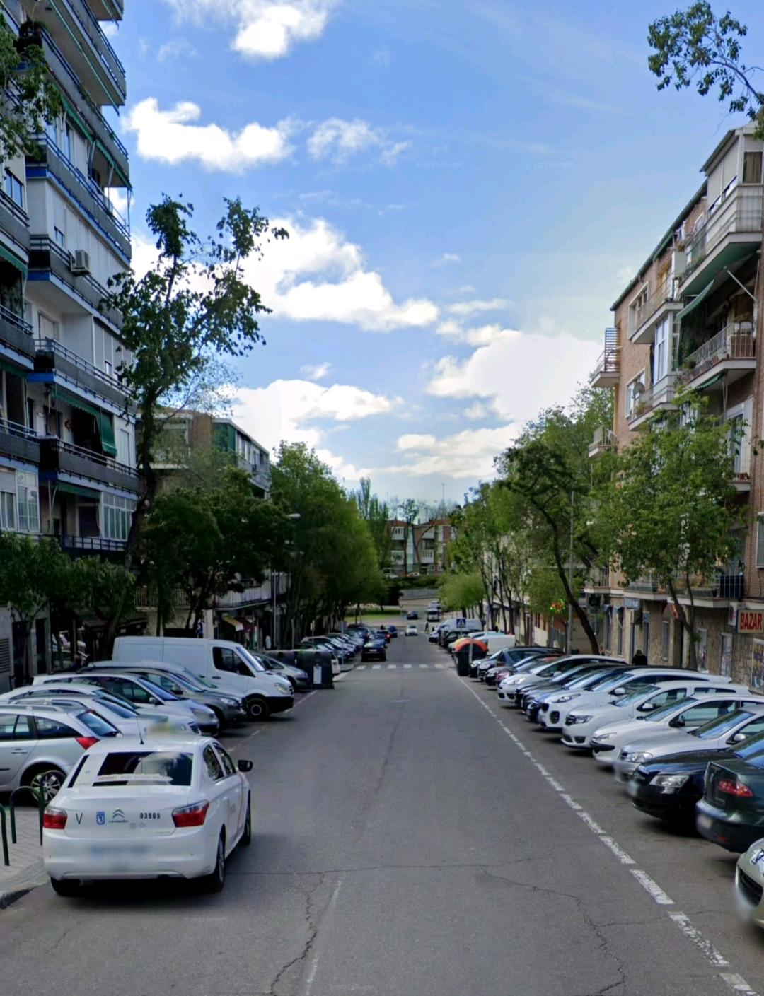 Local en venta - Villaverde, Madrid  - 5