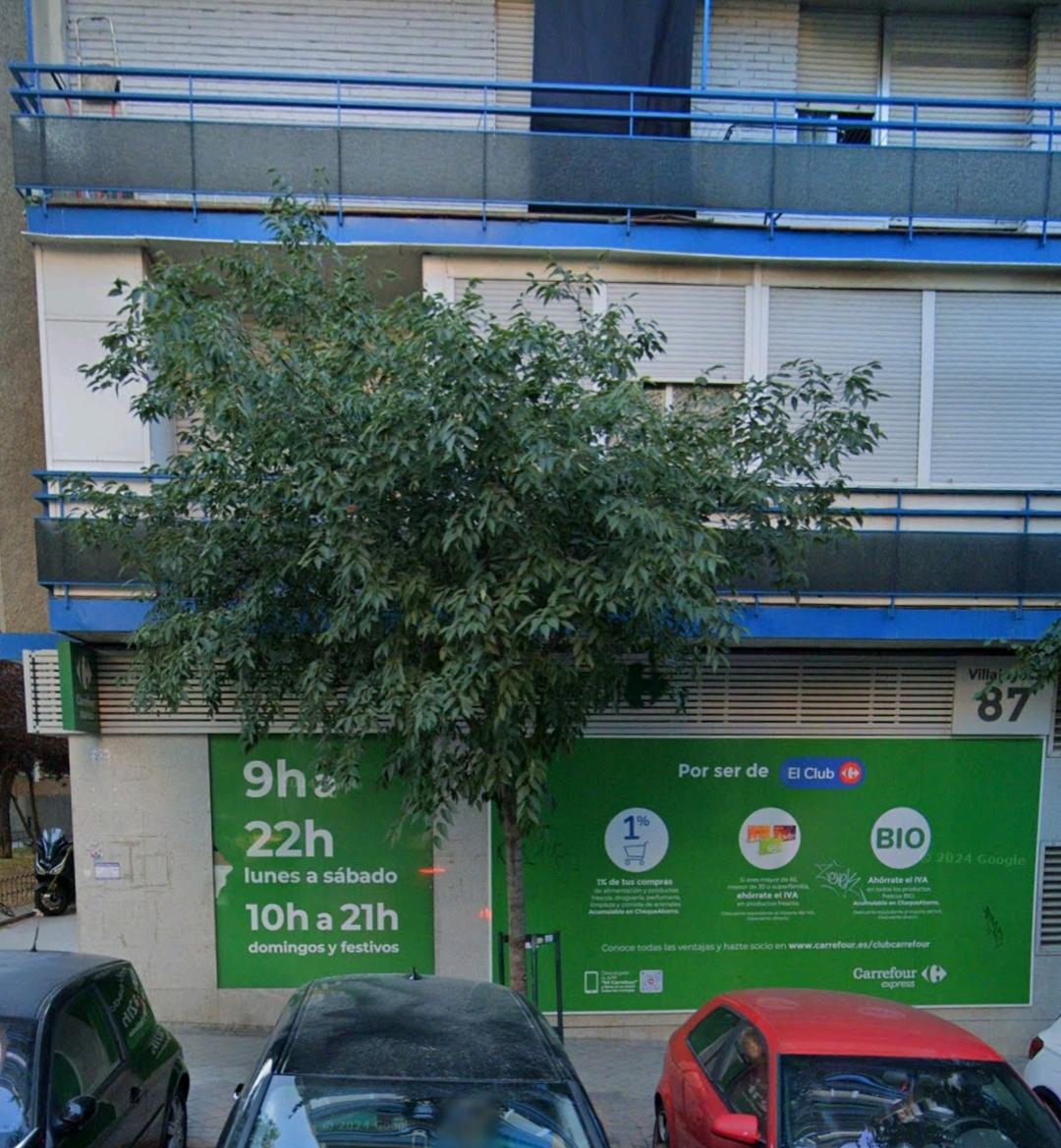 Local en venta - Villaverde, Madrid  - 2