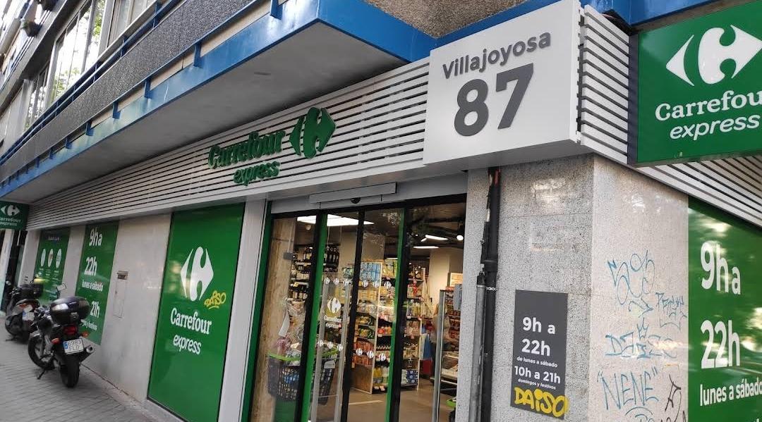 Local en venta - Villaverde, Madrid  - 3