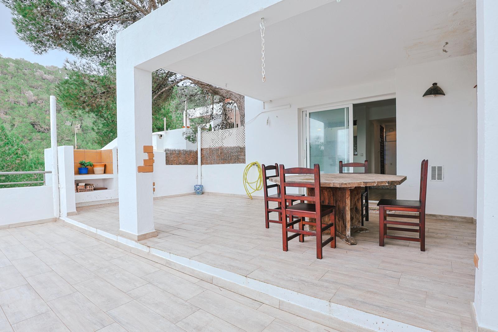 Apartamento en venta - Ibiza  - 5