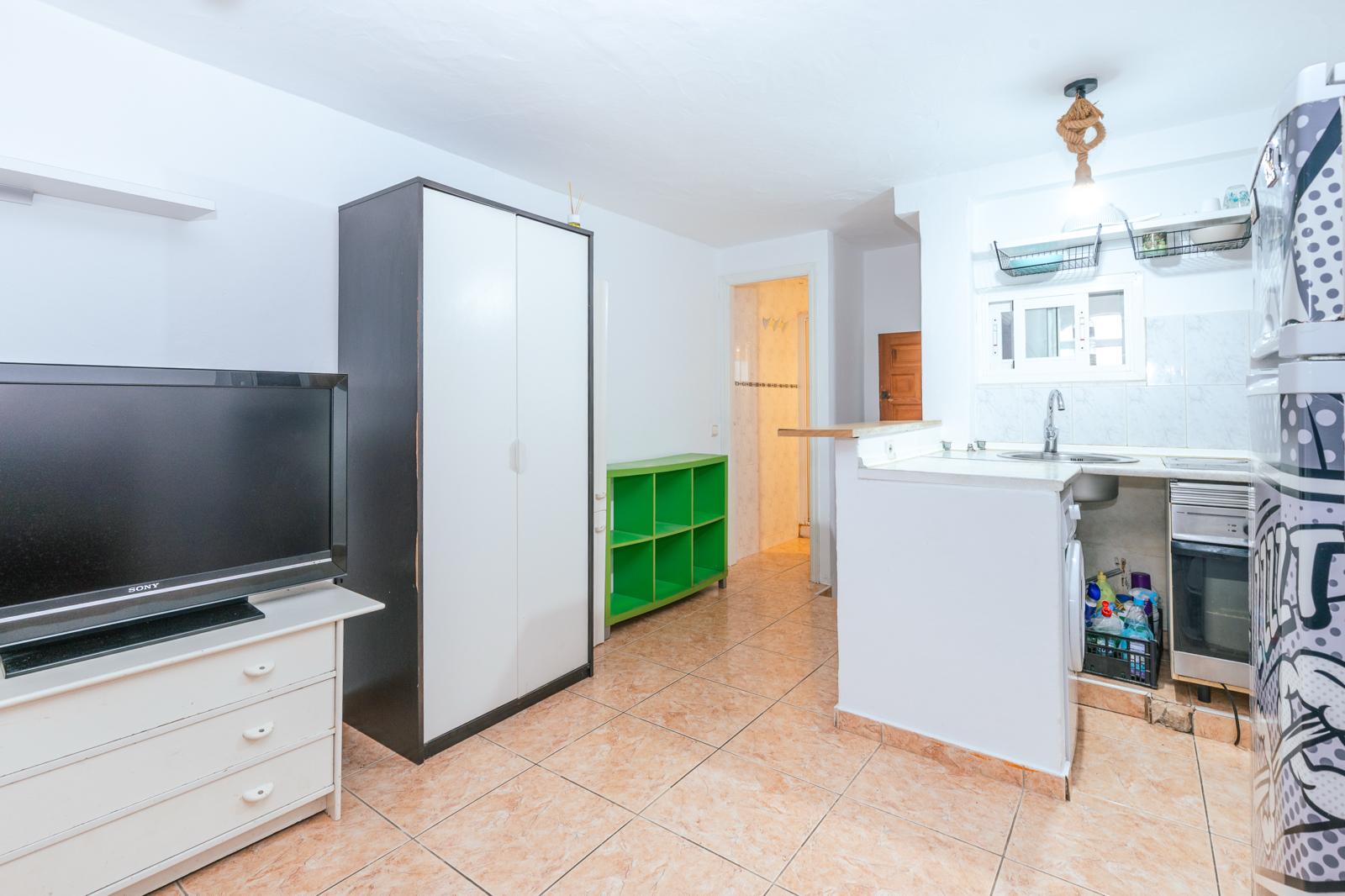 Apartamento en venta - Ibiza  - 27