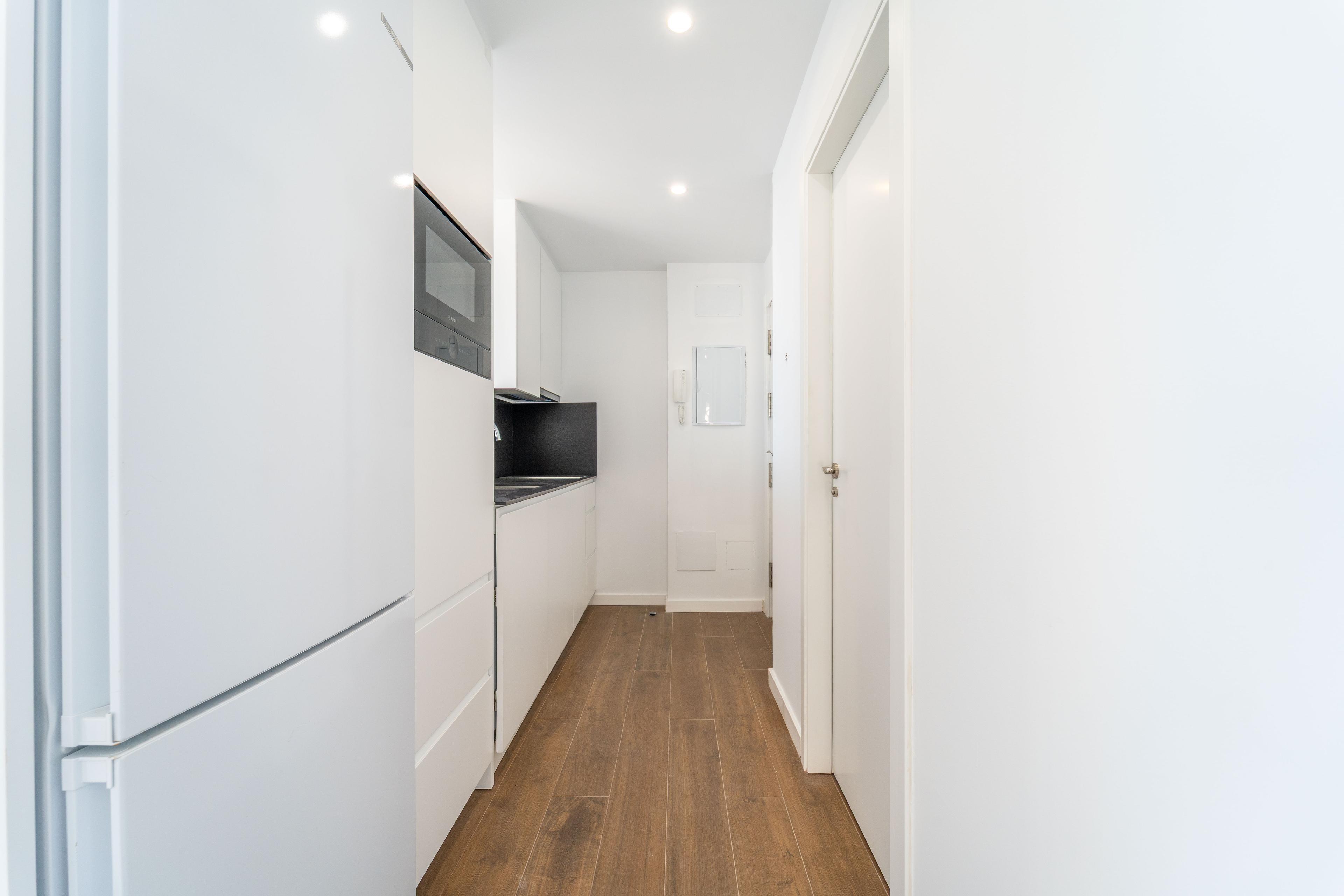 Piso En Venta - Primera Línea De Playa, Málaga - 10