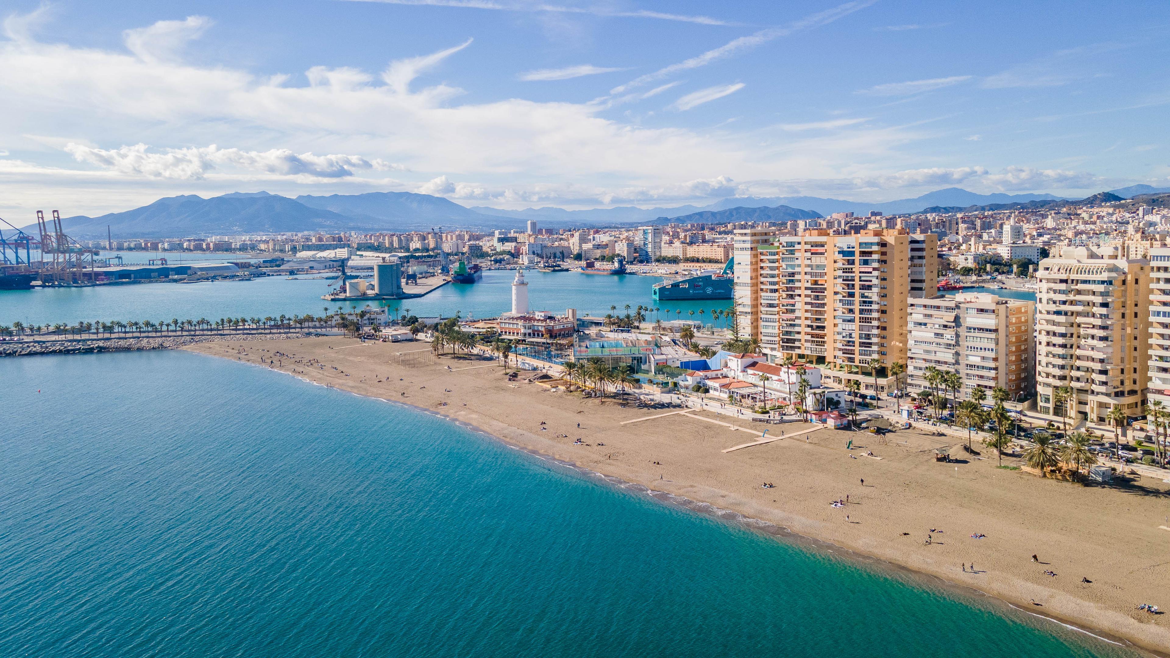 Piso En Venta - Primera Línea De Playa, Málaga - 30