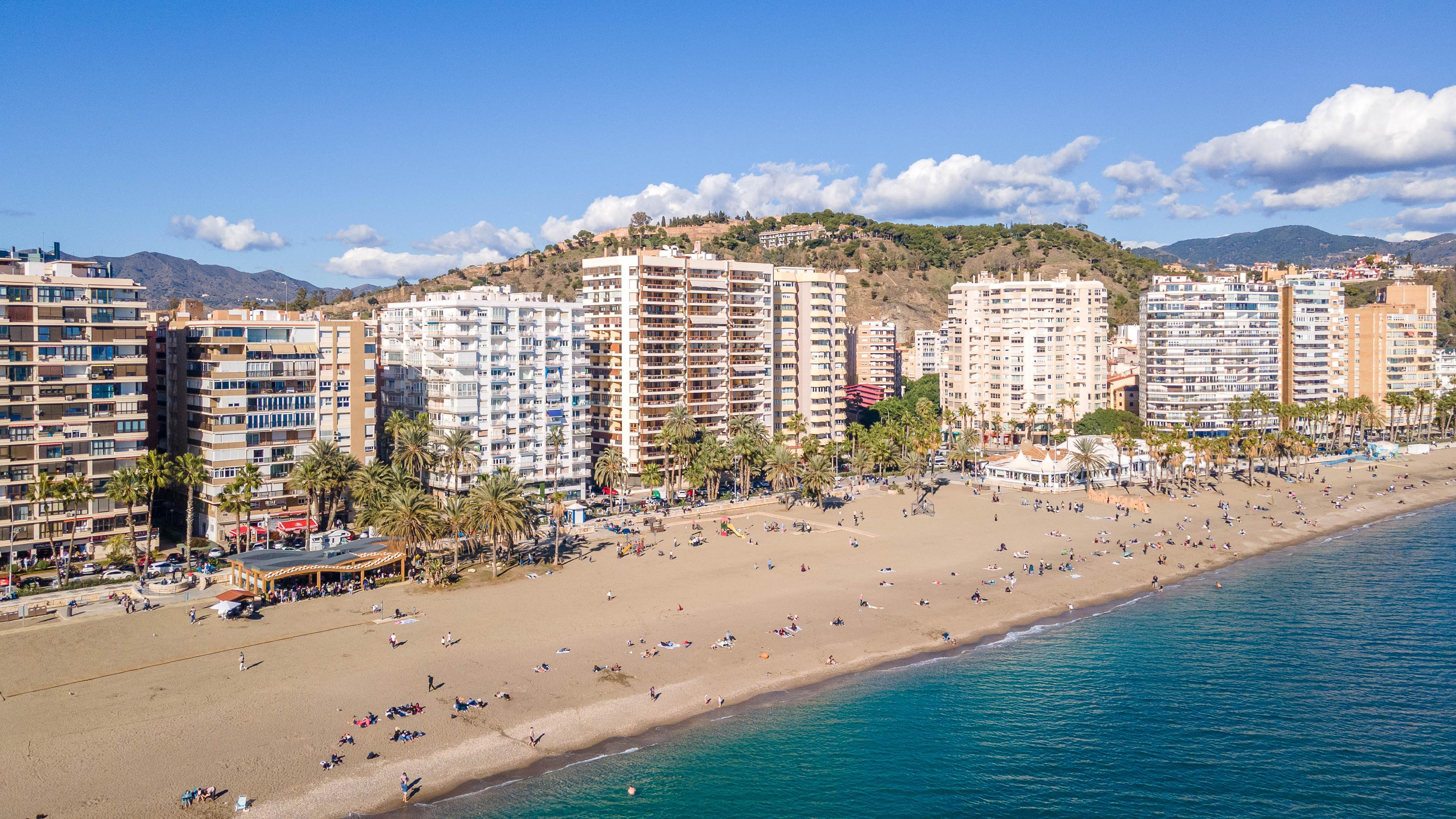 Piso En Venta - Primera Línea De Playa, Málaga - 27