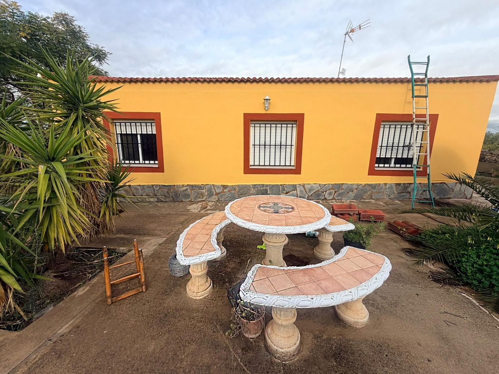 Independiente en Venta - Montroy, Valencia  - 4